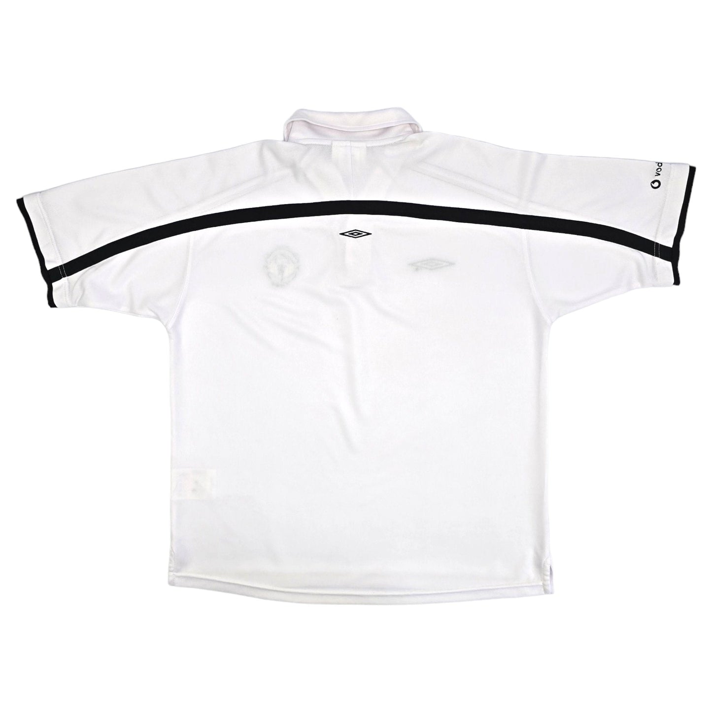 2000's Manchester United Training Shirt (L) Umbro