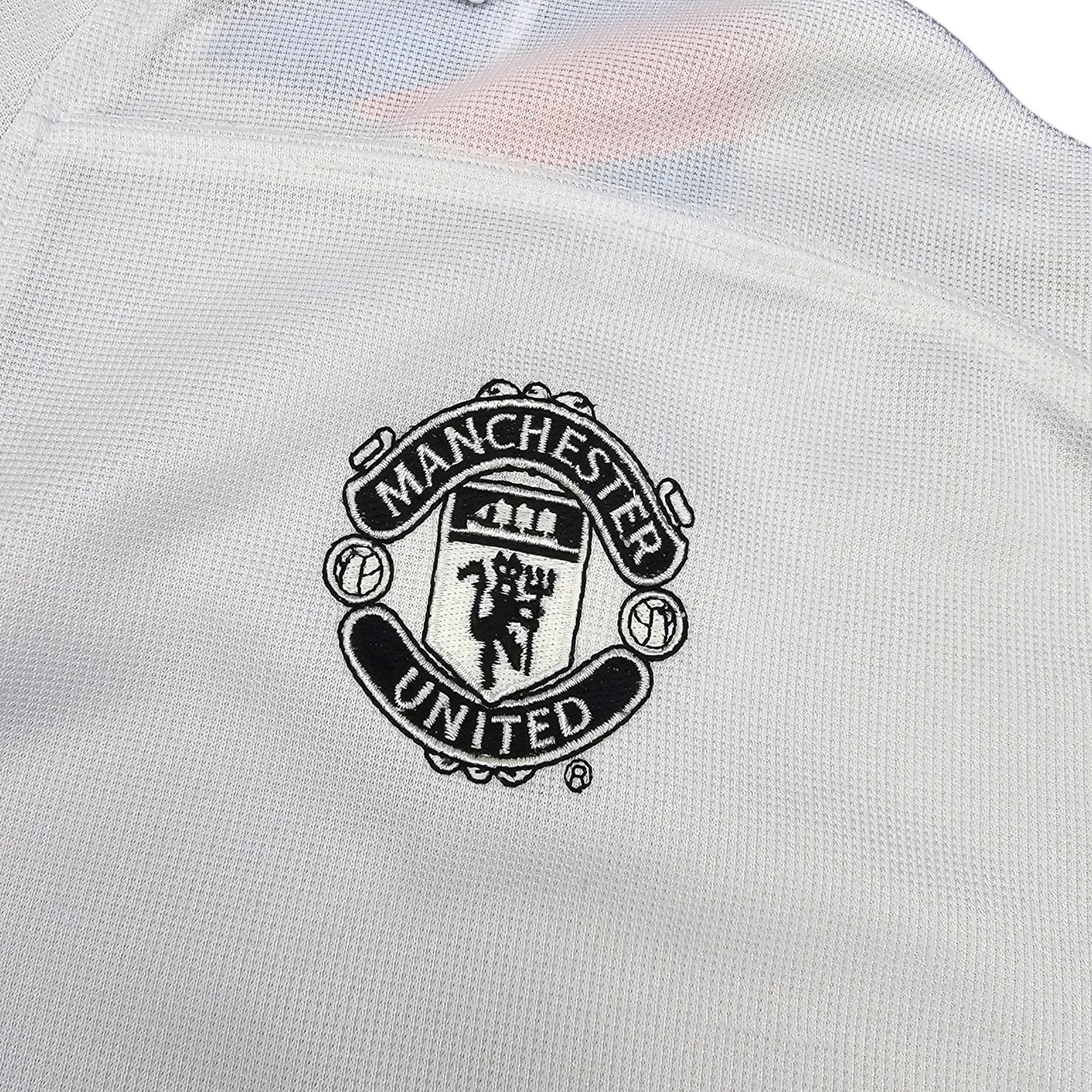 2000's Manchester United Training Shirt (L) Umbro