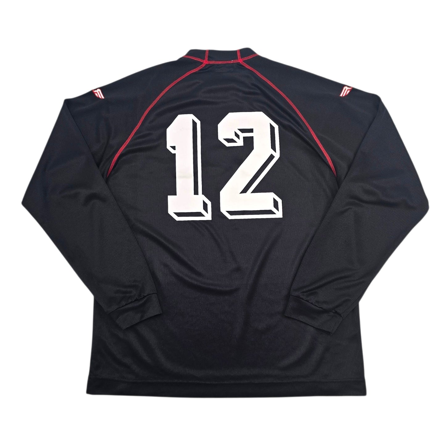 2001/02 Ancona Calcio Third Football Shirt (XL) Ropam #12