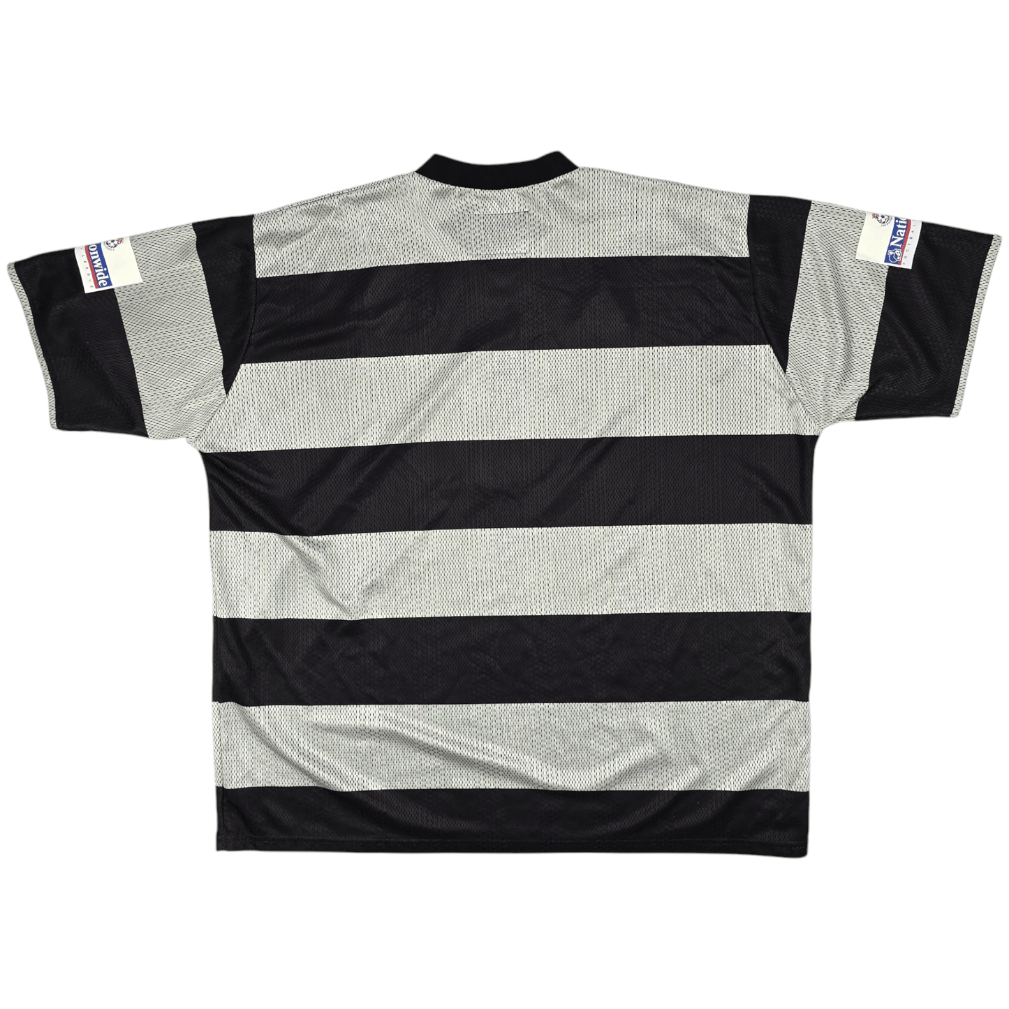2001/02 Queens Park Rangers Away Football Shirt (2XL) Le Coq Sportif