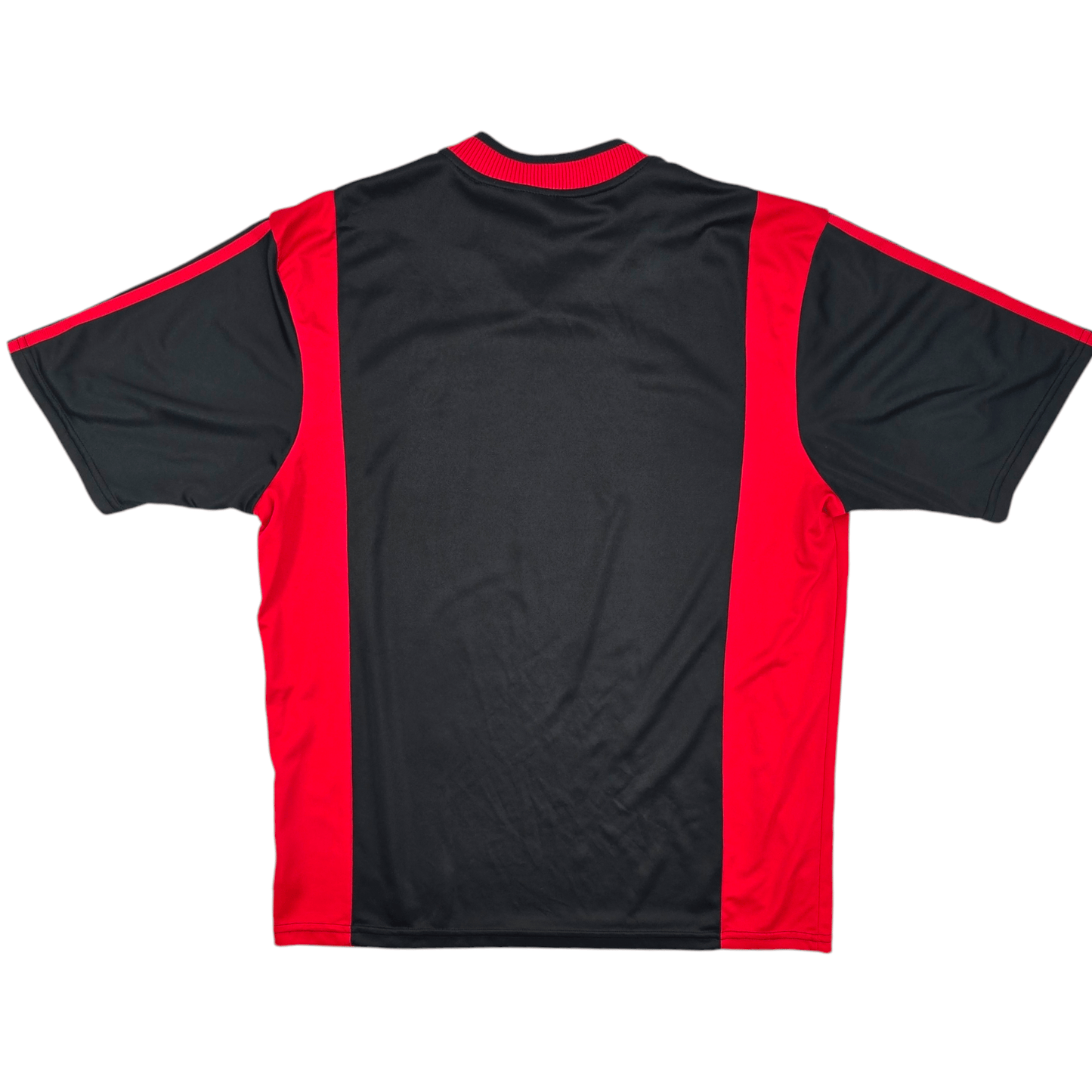 2001/02 Standard de Liège Away Football Shirt (M) Adidas