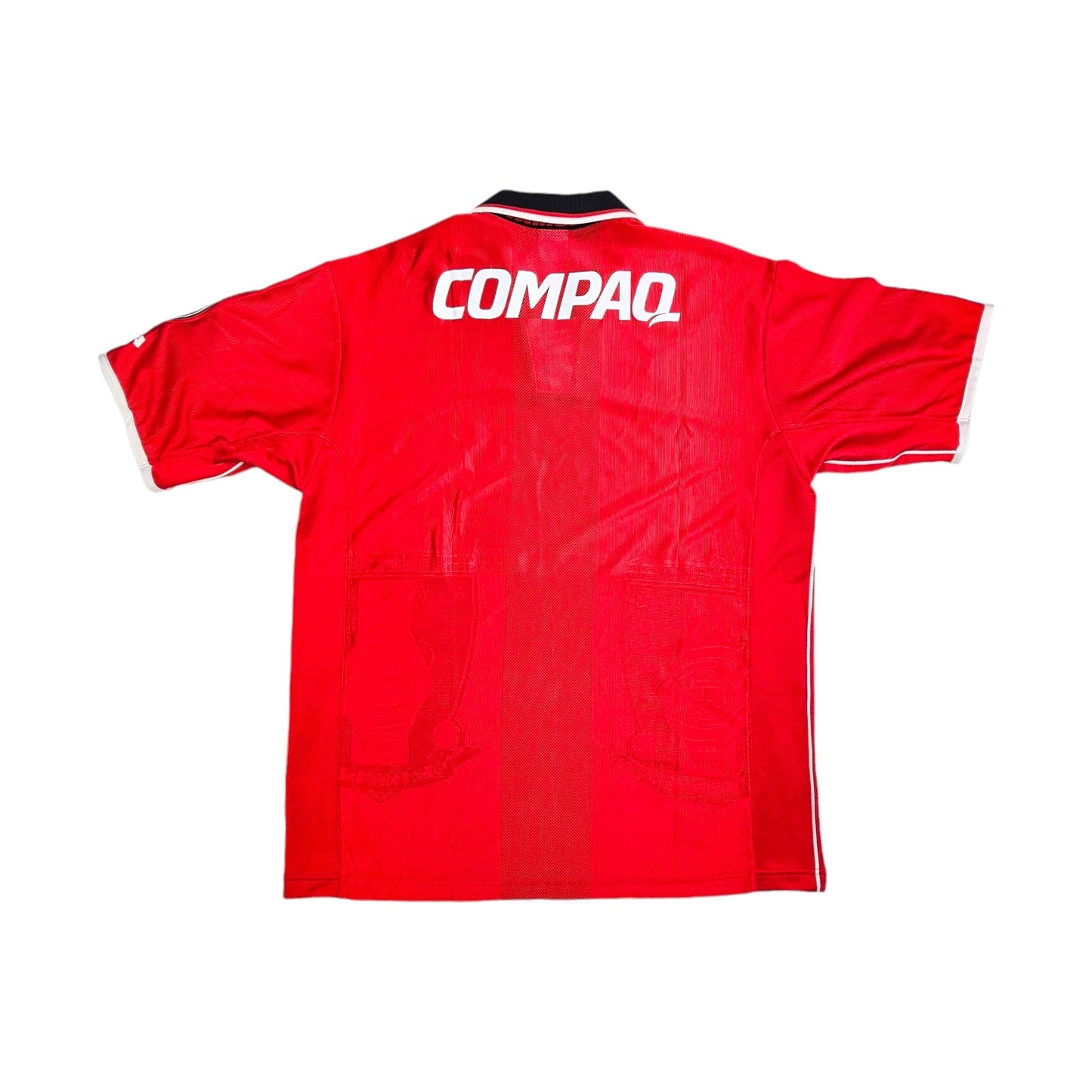 2001/02 Urawa Red Diamonds Home Football Shirt (XL) Puma