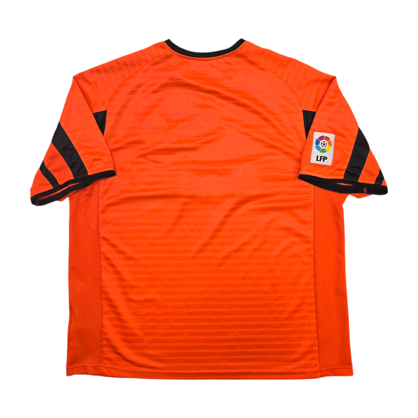 2001/02 Valencia Away Football Shirt (L) Nike