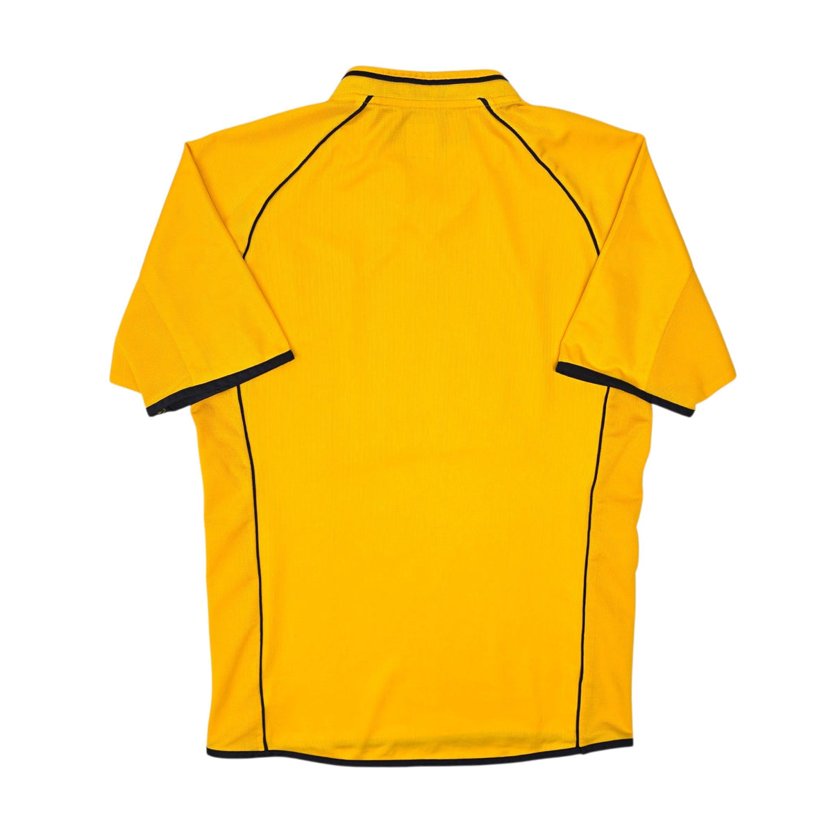 2001/02 Wimbledon Away Football Shirt (S) Puma