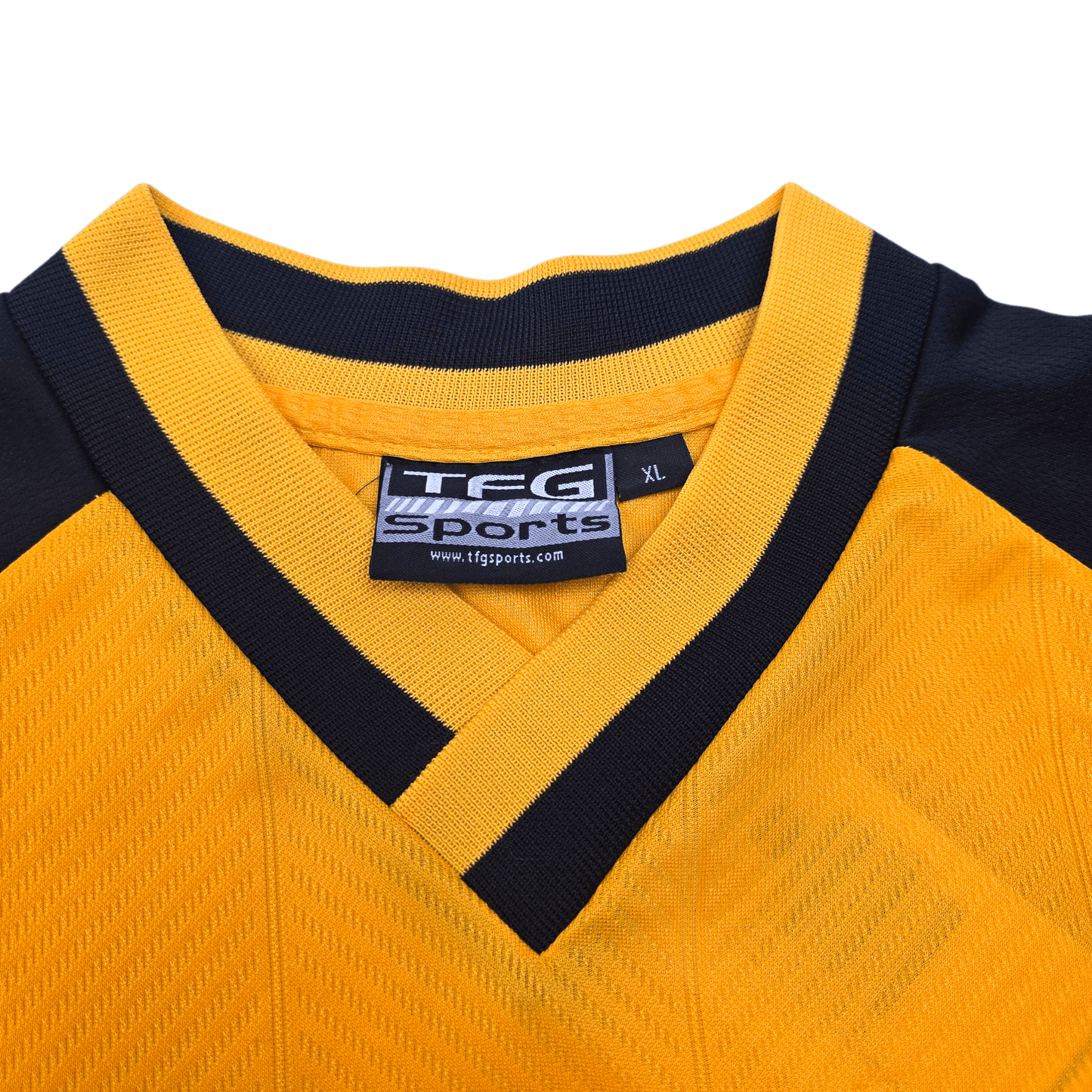 2001/02 Cambridge United Home Football Shirt (XL) TFG