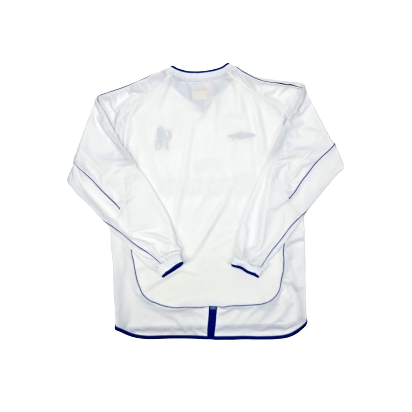 2001/03 Chelsea Away Football Shirt (L) Umbro