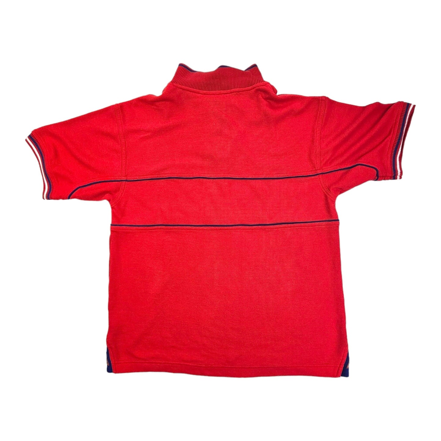 2001/03 Crystal Palace Training Sweater (S) Le Coq Sportif