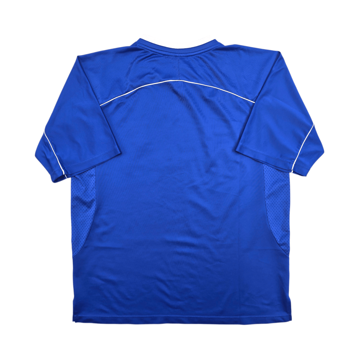 2001/03 Ipswich Town Home Football Shirt (XL) Punch