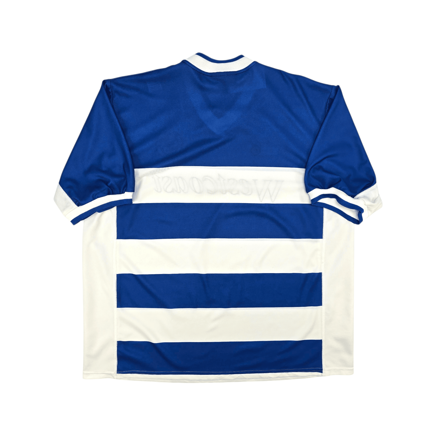 2001/03 Reading Home Football Shirt (XL) KIT@