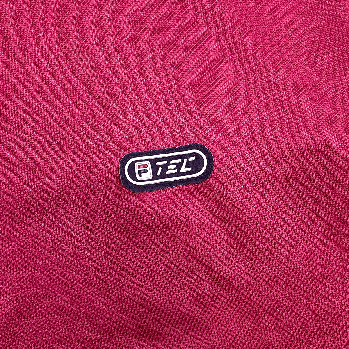 2001/03 West Ham United Home Football Shirt (XL) FILA