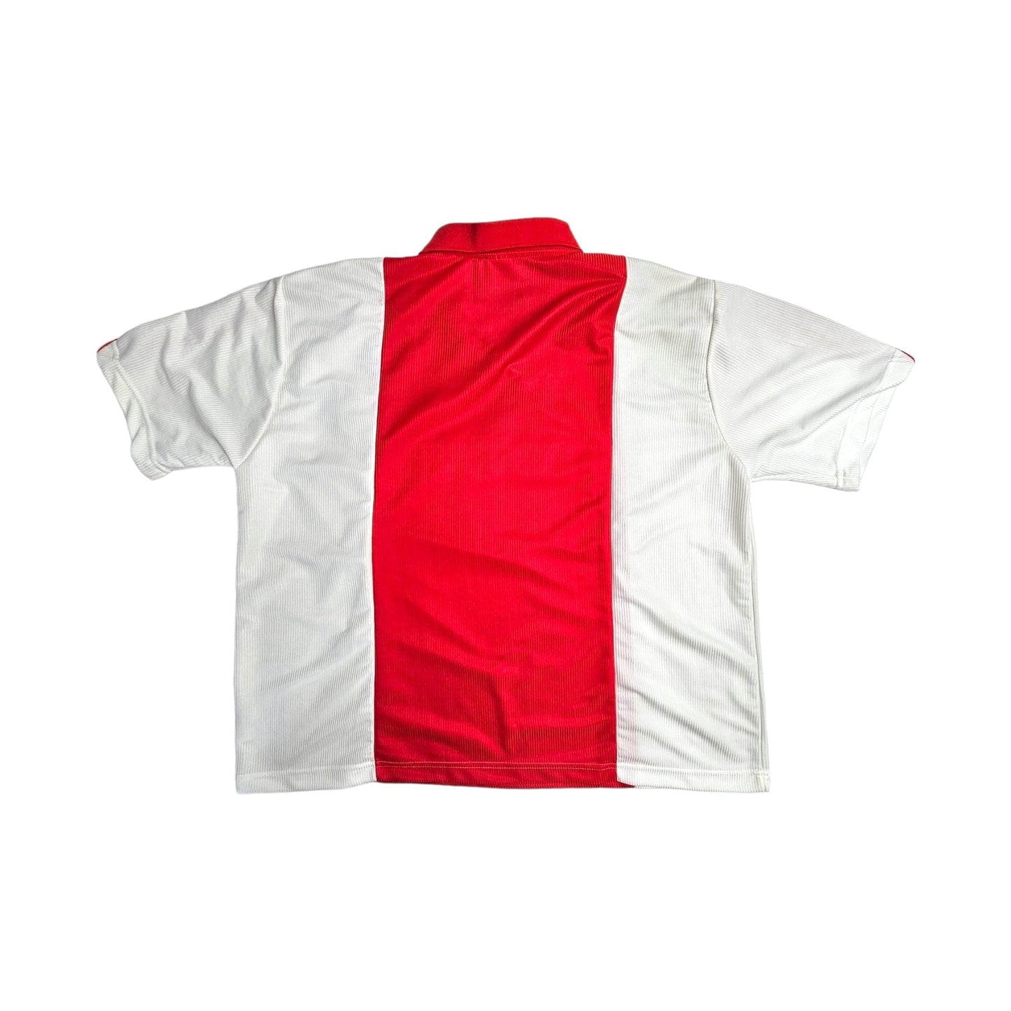2002/03 Ajax Cape Town Home Football Shirt (2XL) Adidas