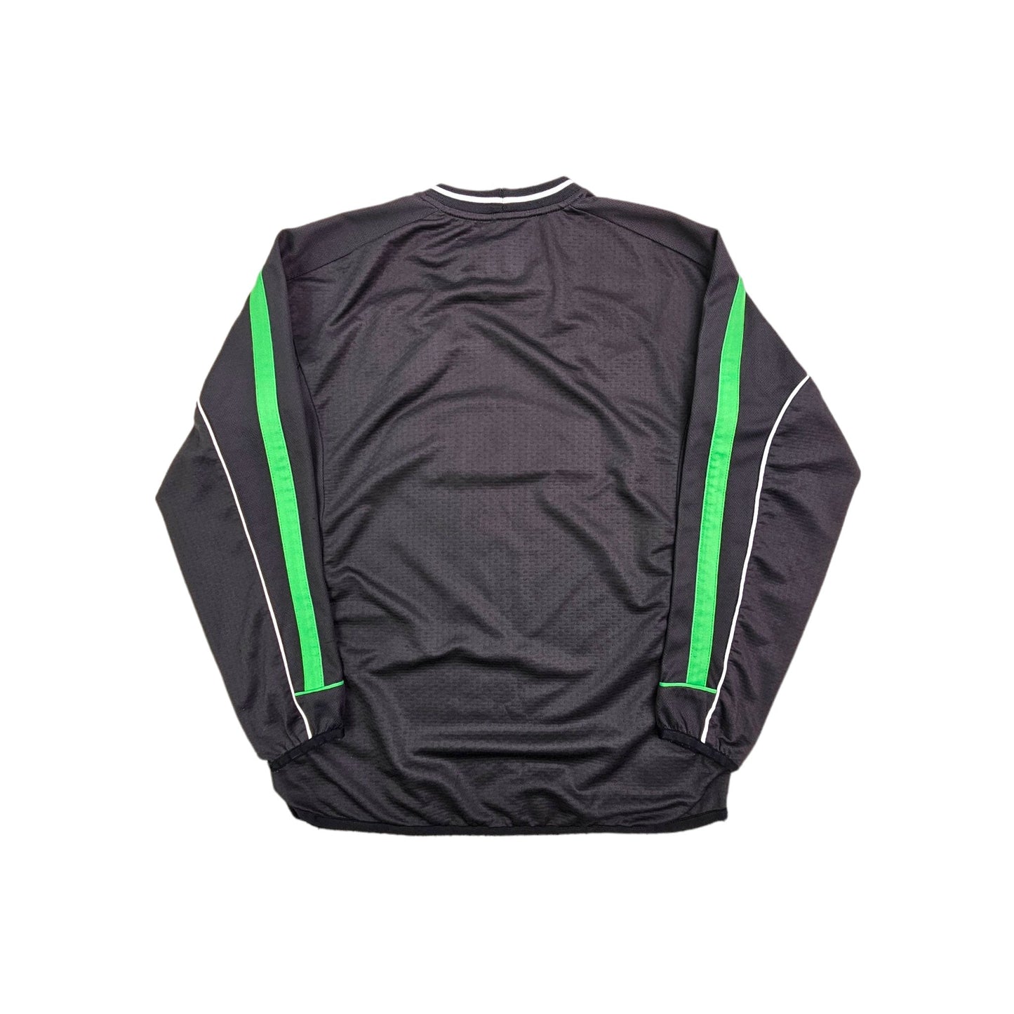 2002/03 Celtic Goal Keeper Football Shirt (Y) Umbro