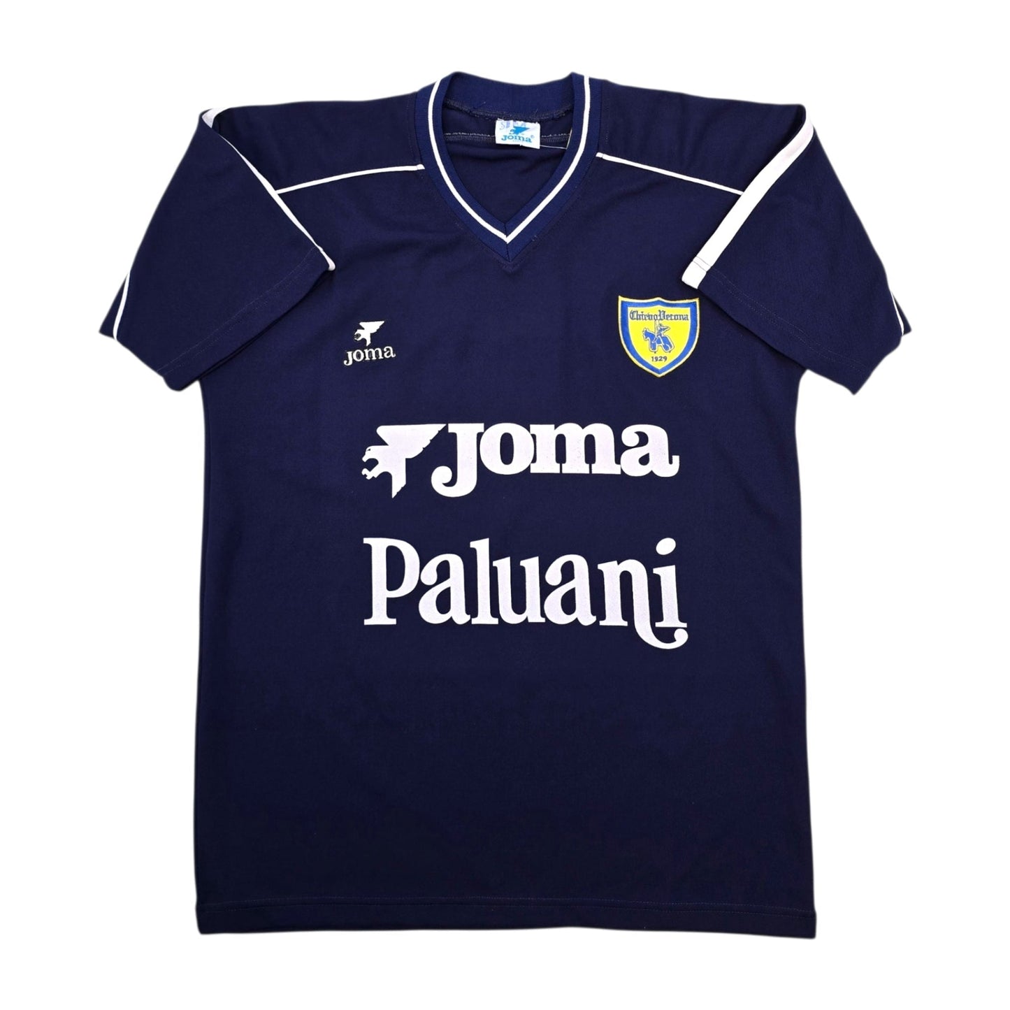 2002/03 Chievo Verona Training Shirt (XL) Joma