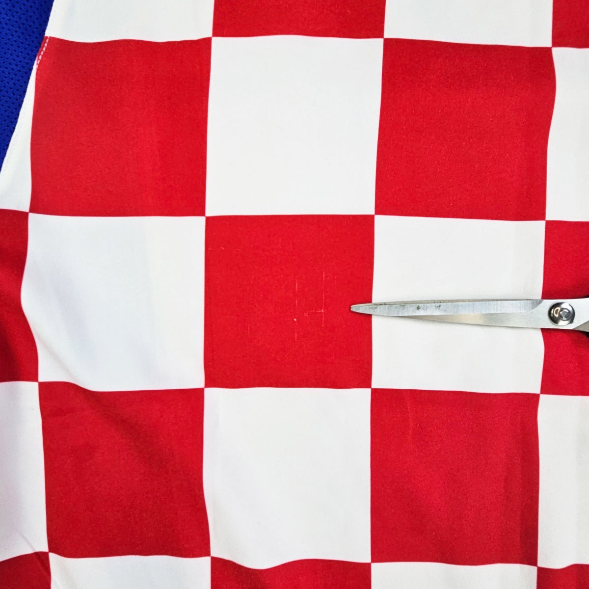 2002/03 Croatia Home Football Shirt (M) Nike
