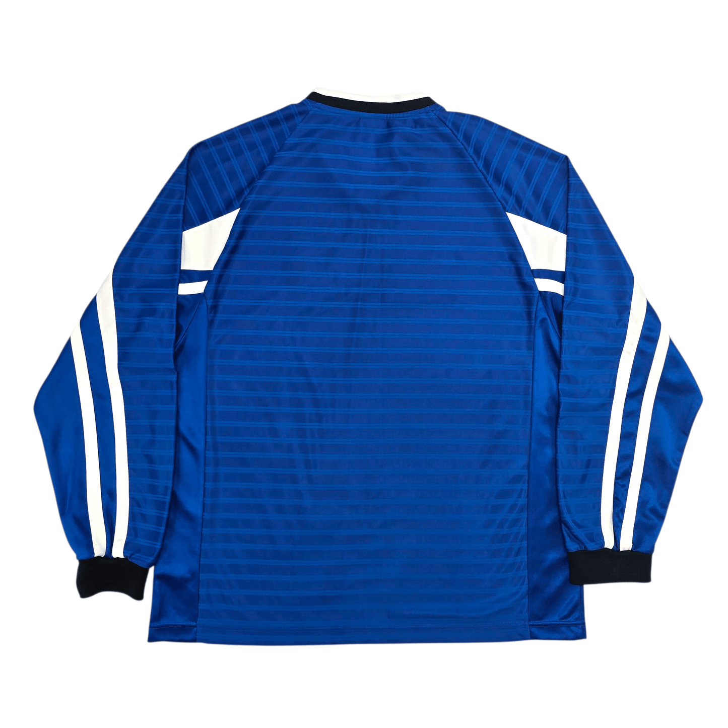 2002/03 Dynamo Moscow Home Football Shirt (L) Nike