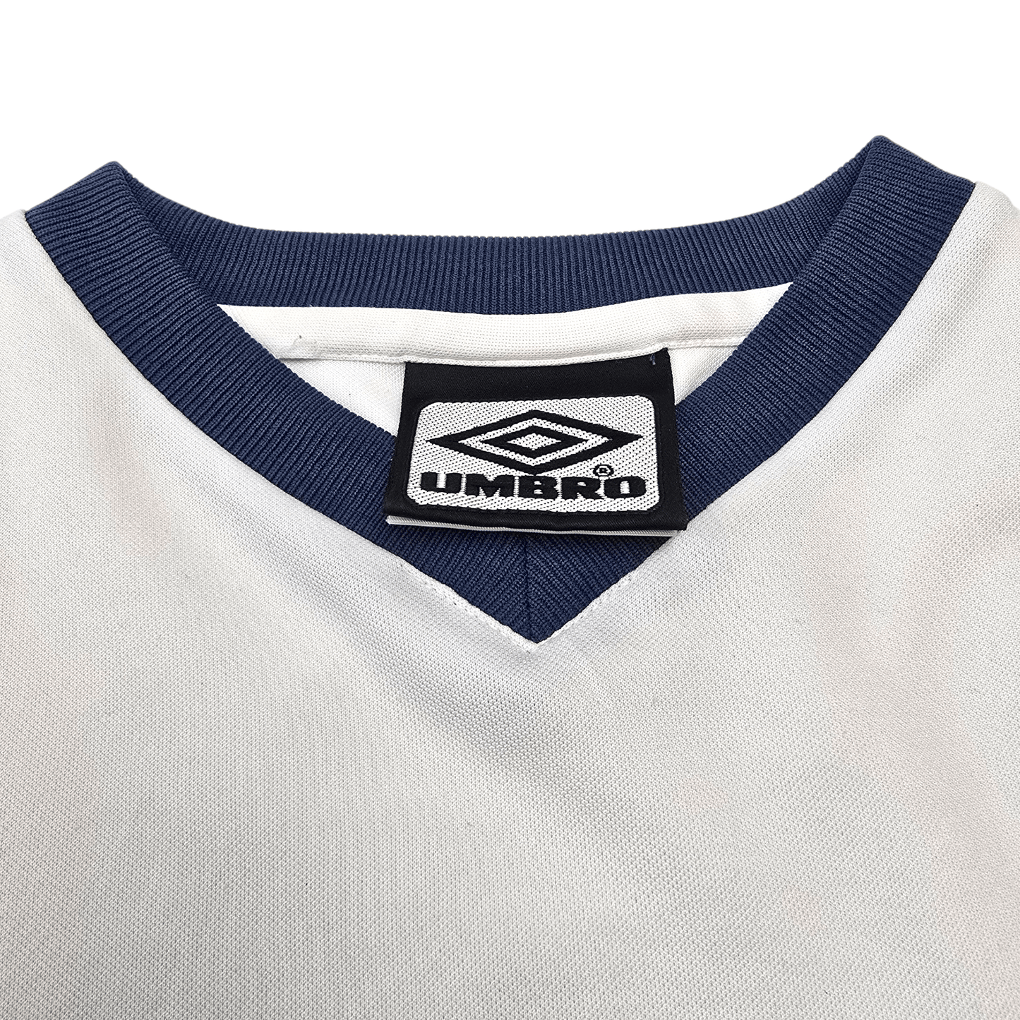 2002/03 England Training Top (M) Umbro