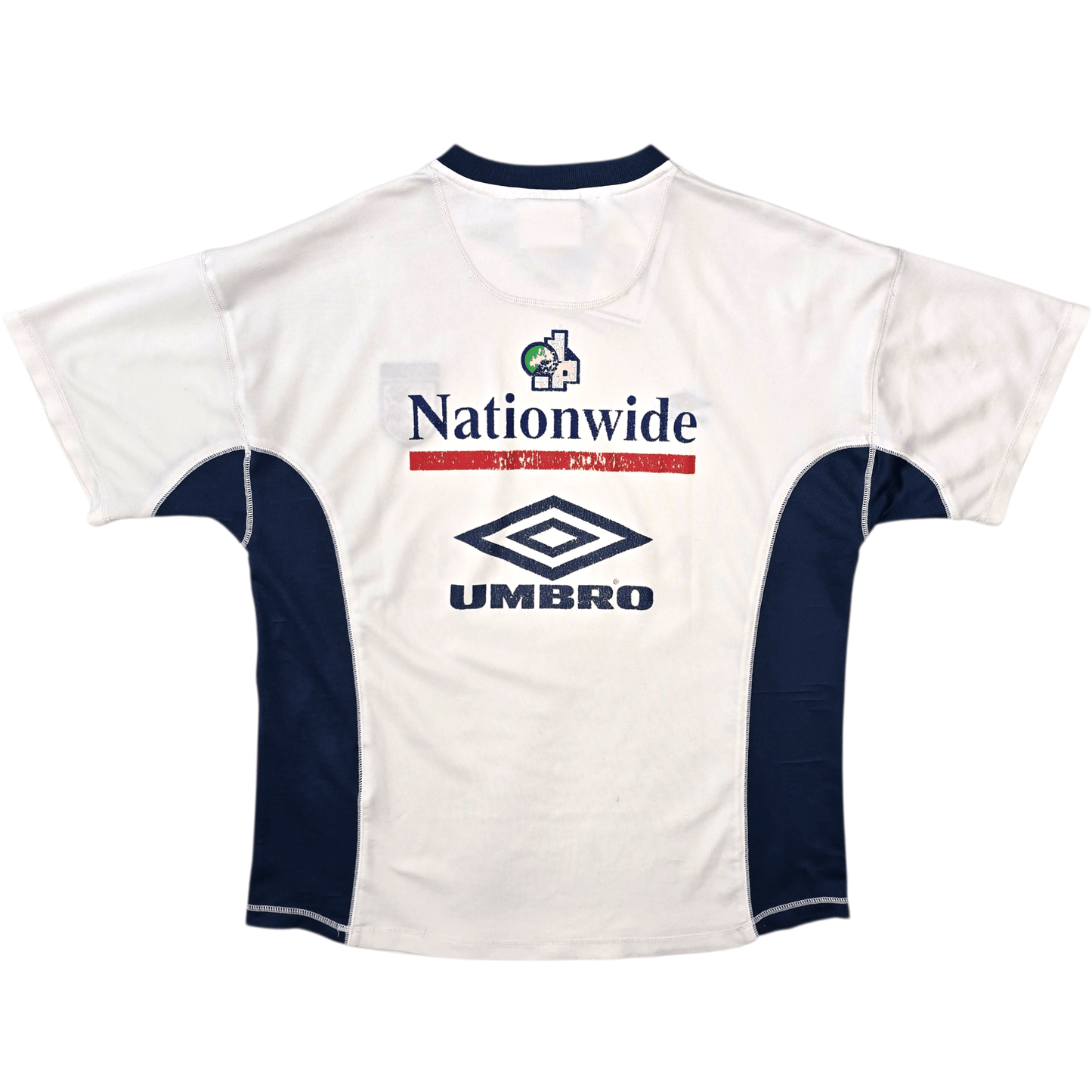2002/03 England Training Top (M) Umbro