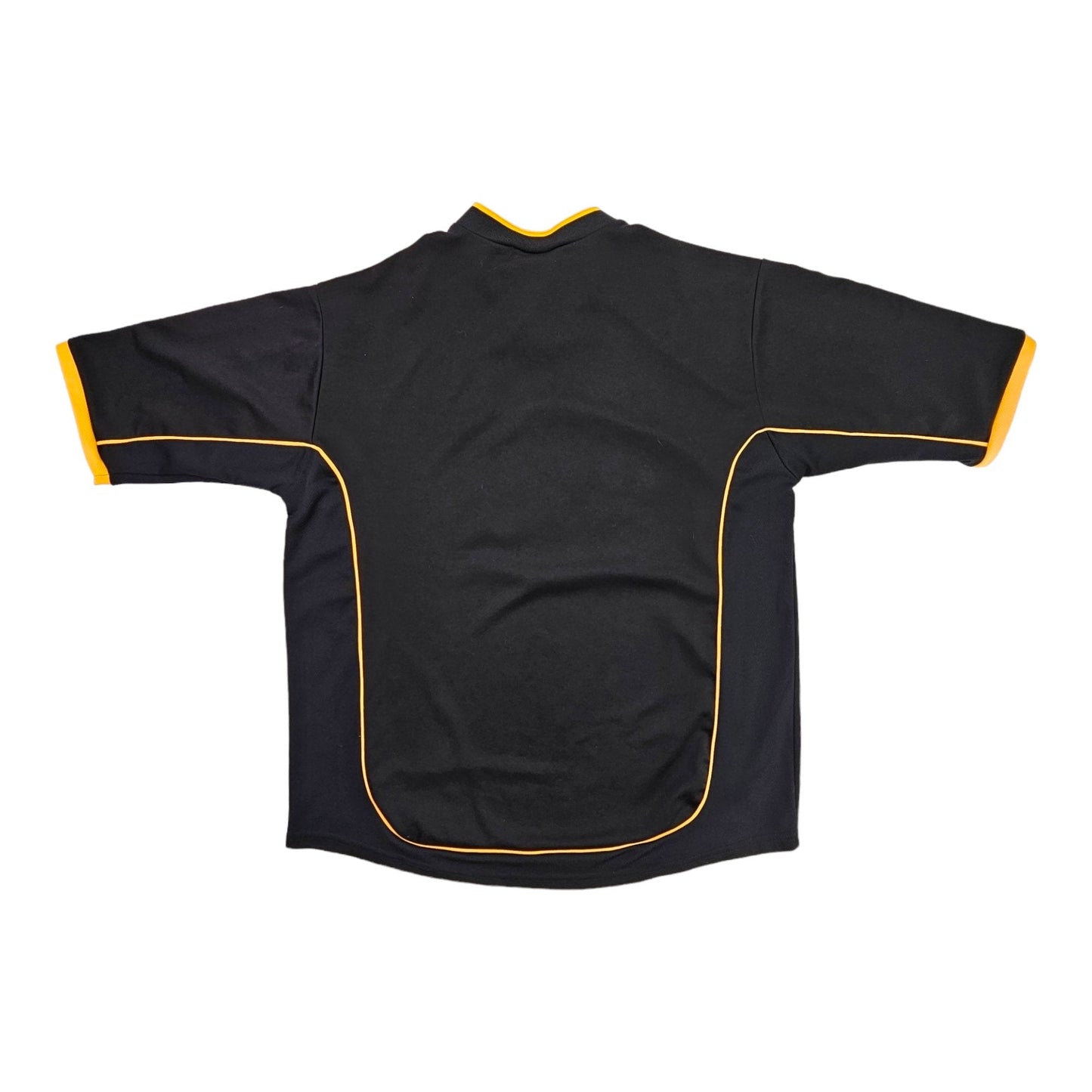 2002/03 Hull City Away Football Shirt (L) Patrick