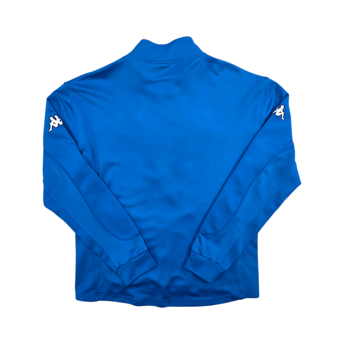 2002/03 Italy Training Jacket (L) Kappa
