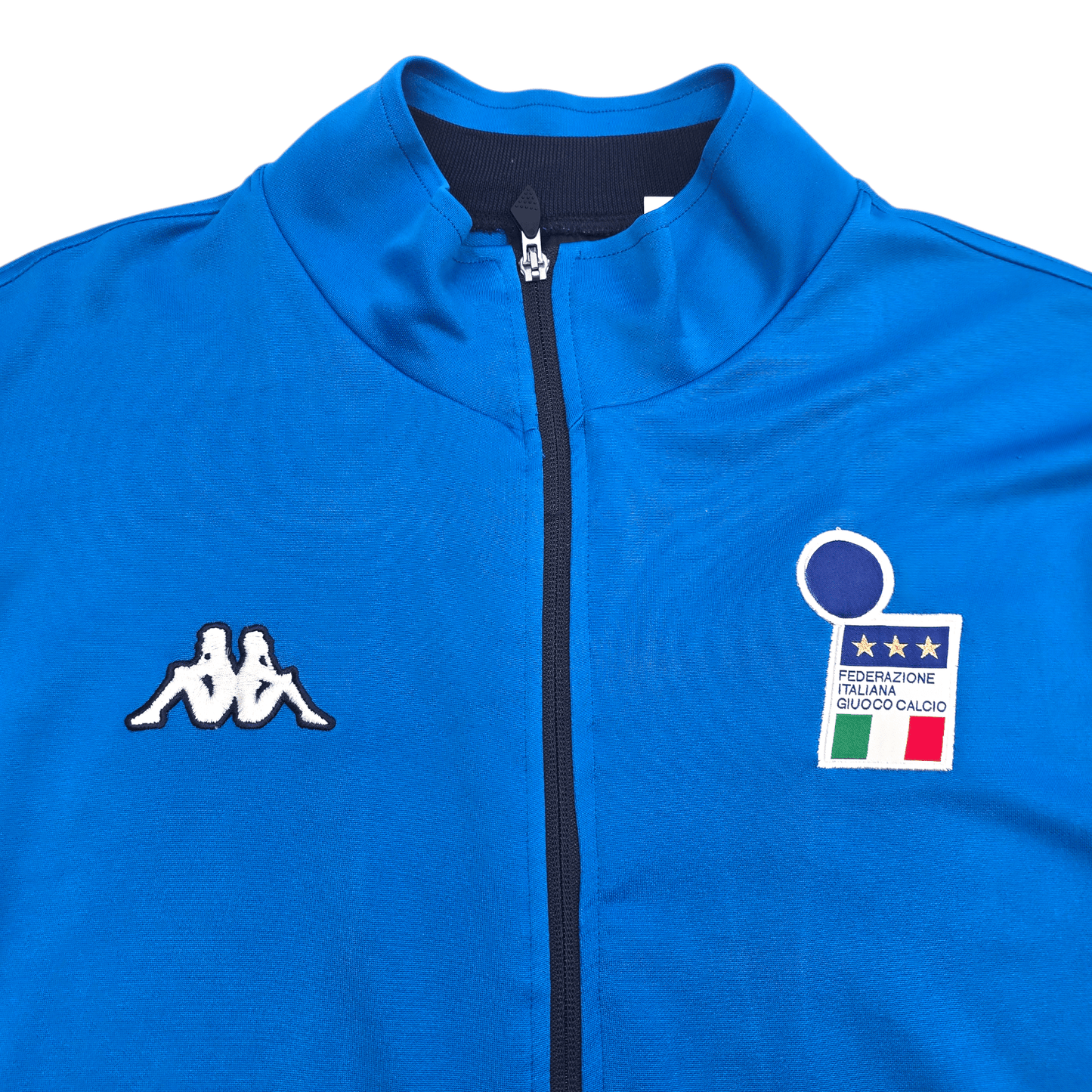 2002/03 Italy Training Jacket (L) Kappa