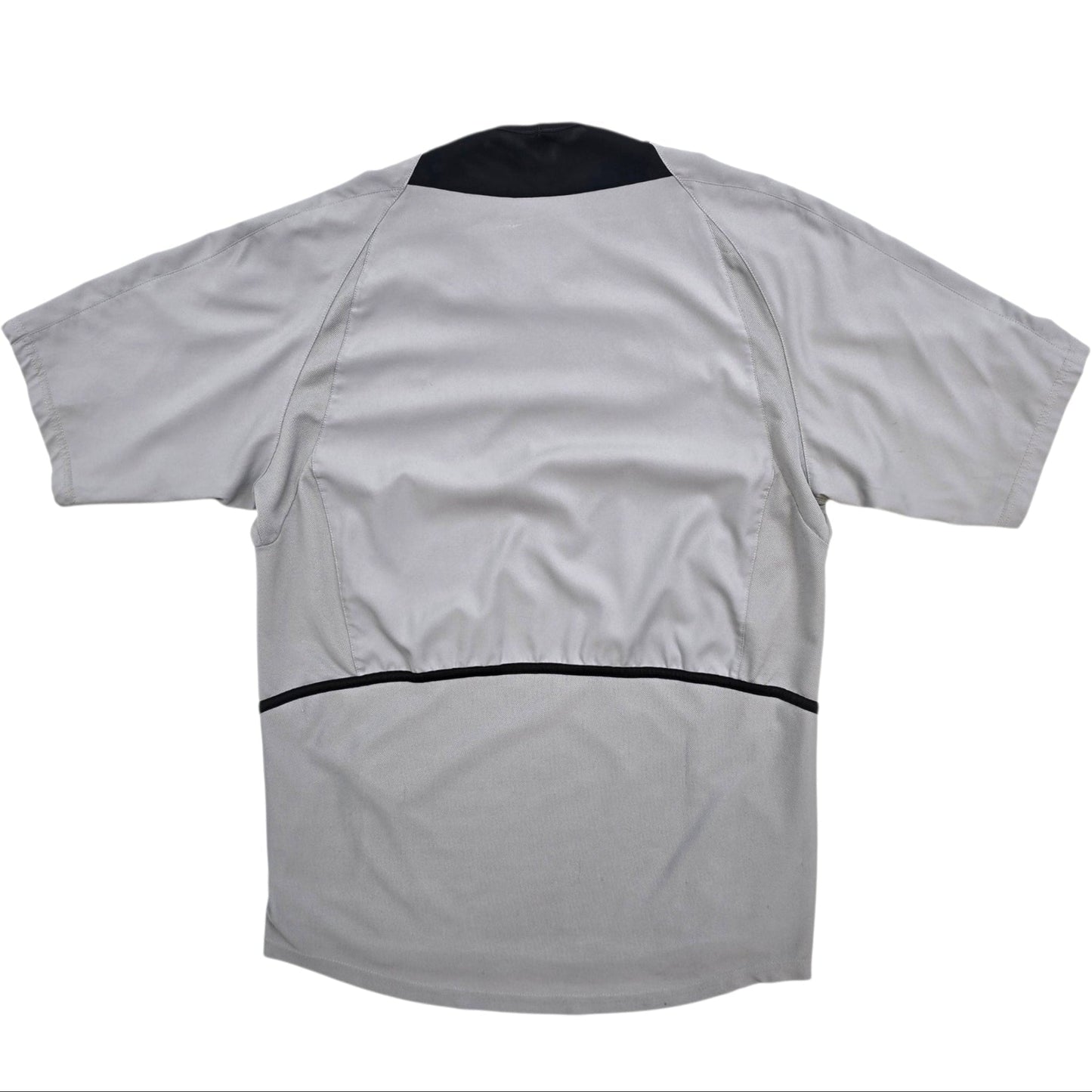 2002/03 Manchester United Goal Keeper Football Shirt (M) Umbro