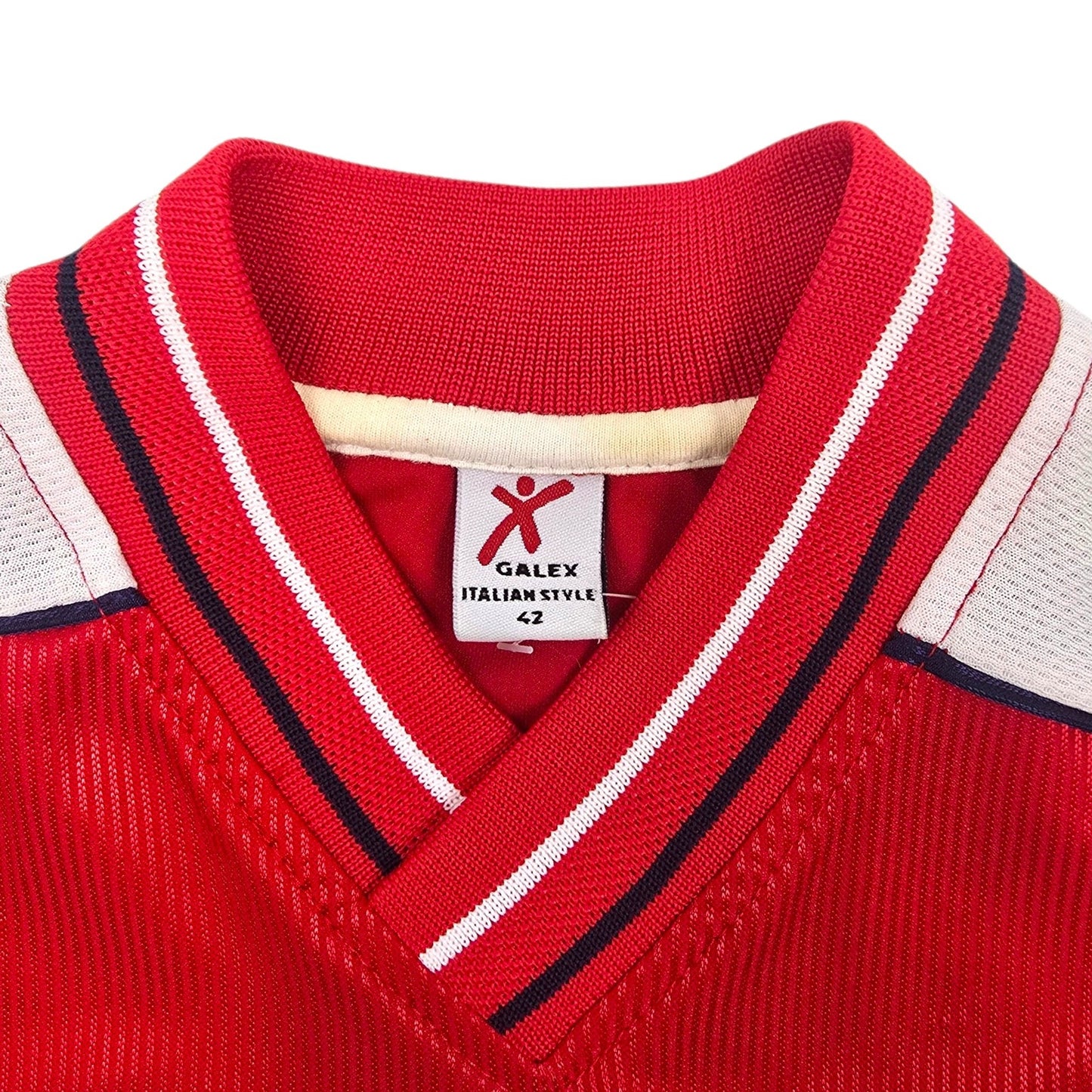 2002/03 Perugia Home Football Shirt (M) Galex