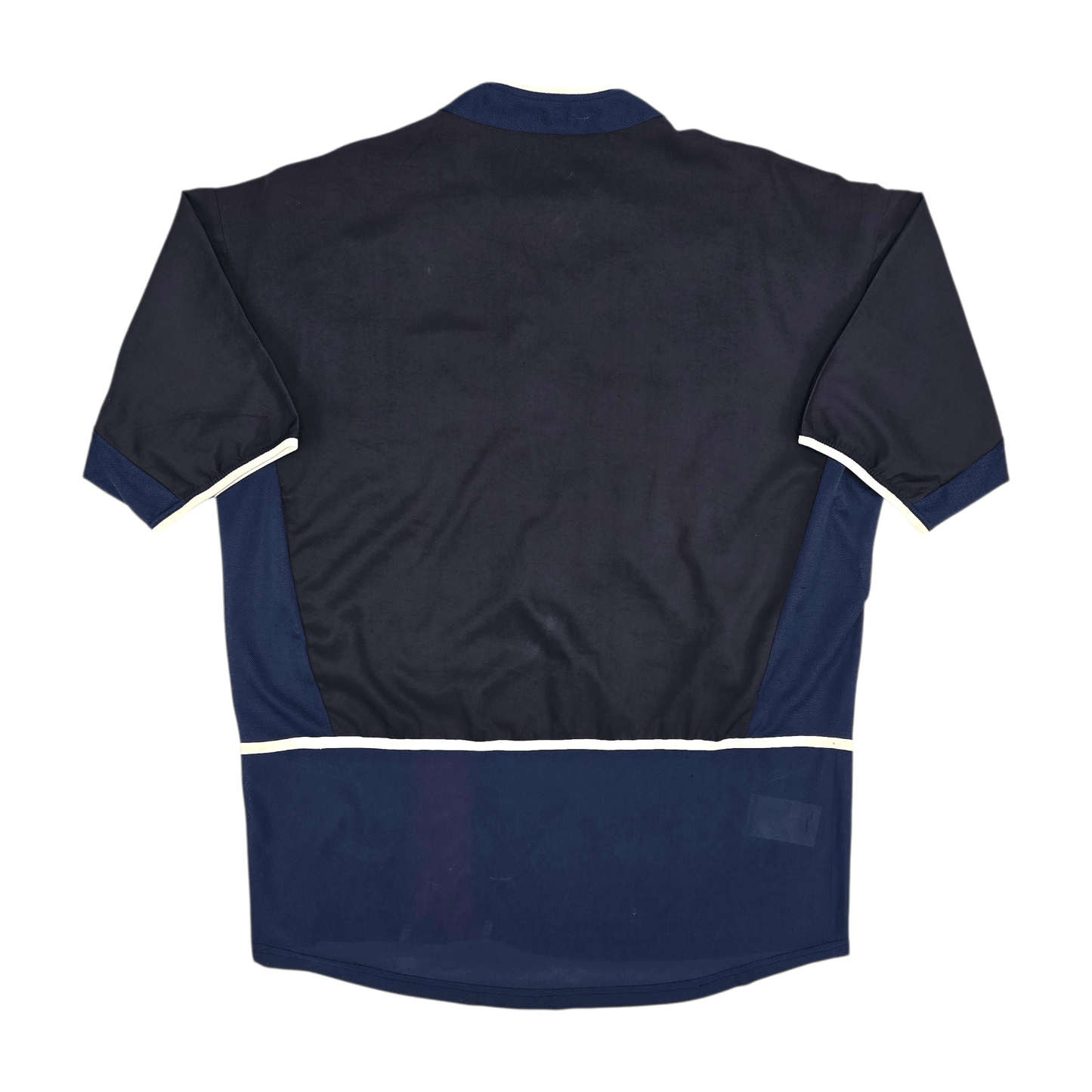 2002/03 PSG Home Football Shirt (M) Nike