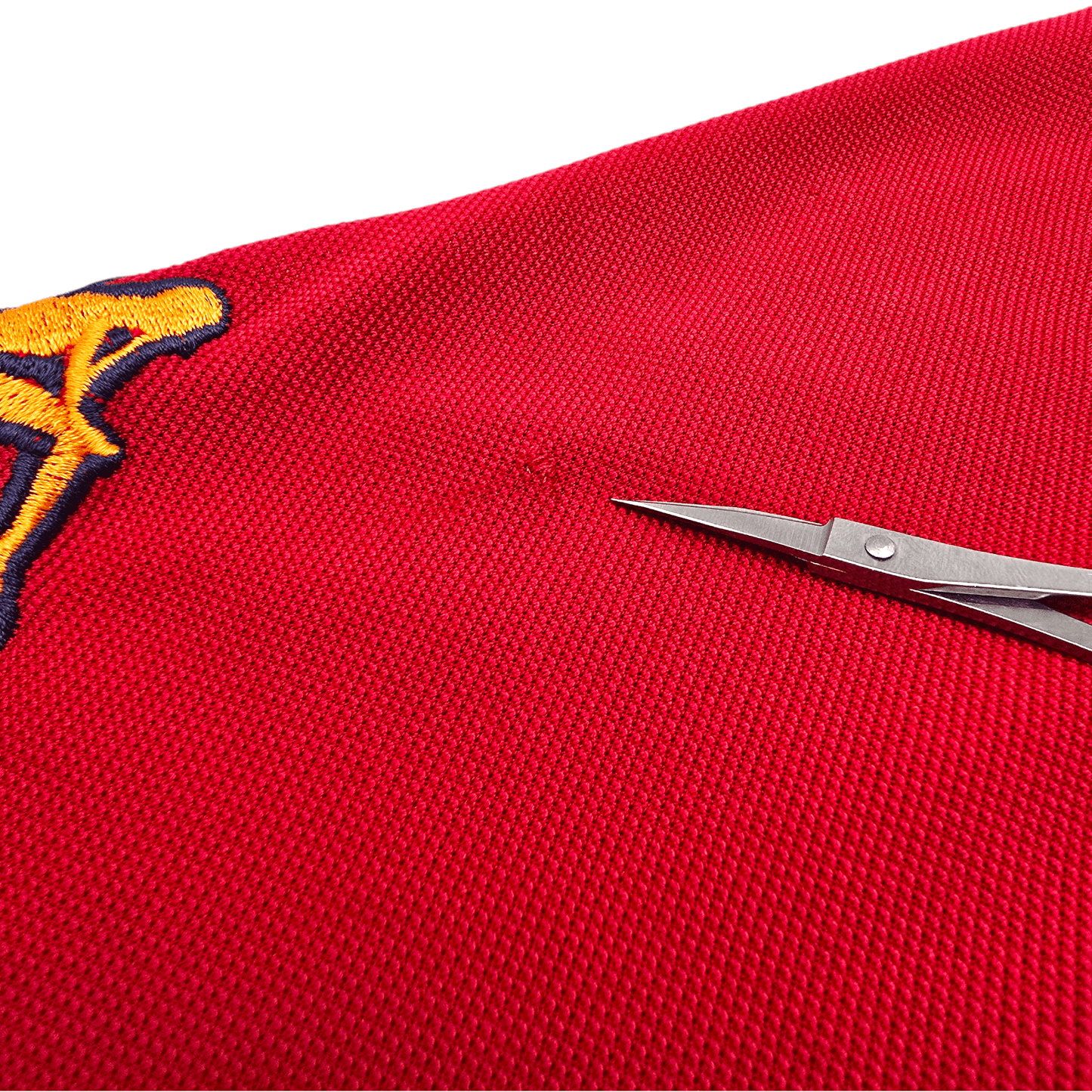 2002/03 Roma Home Football Shirt (XL) Kappa