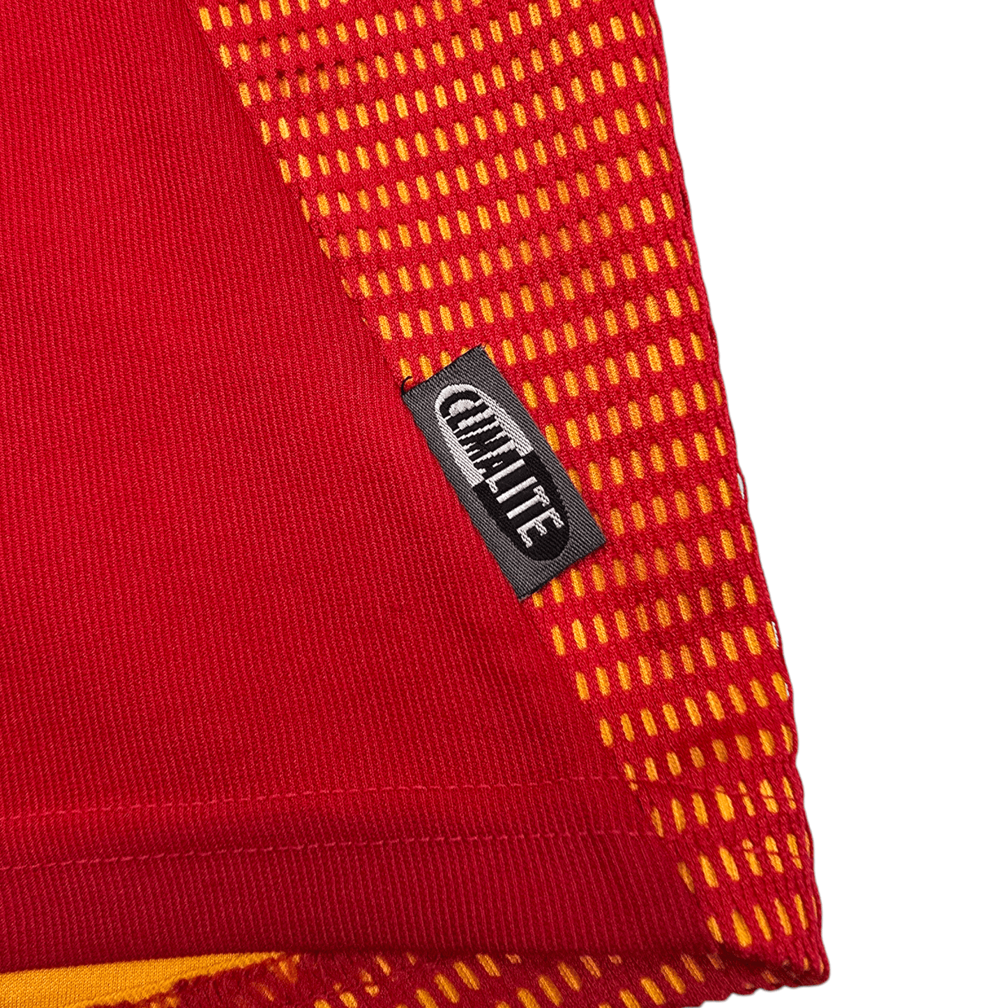 2002/03 Spain Home Football Shirt (L) Adidas #7 Raul