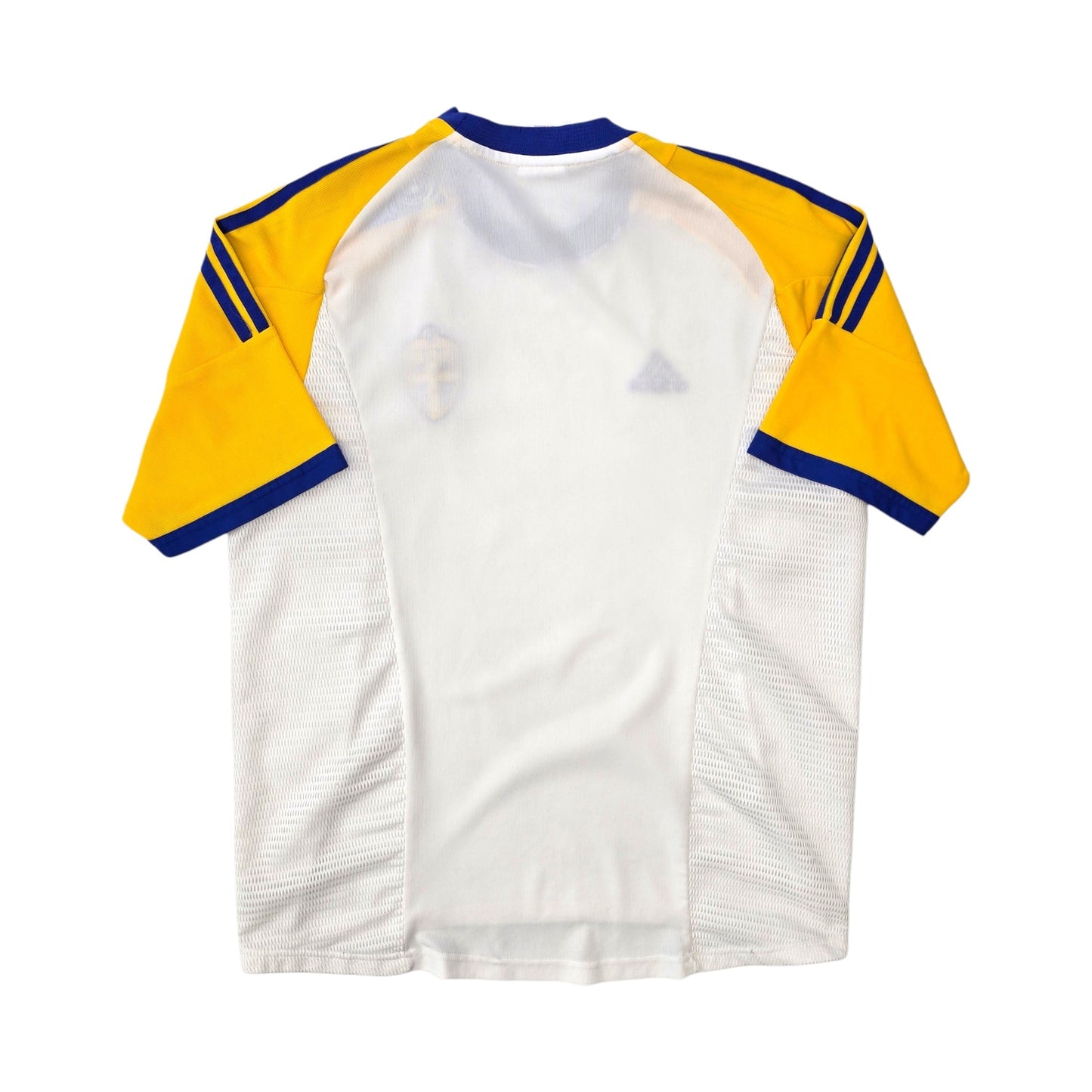 2002/03 Sweden Away Football Shirt (L) Adidas