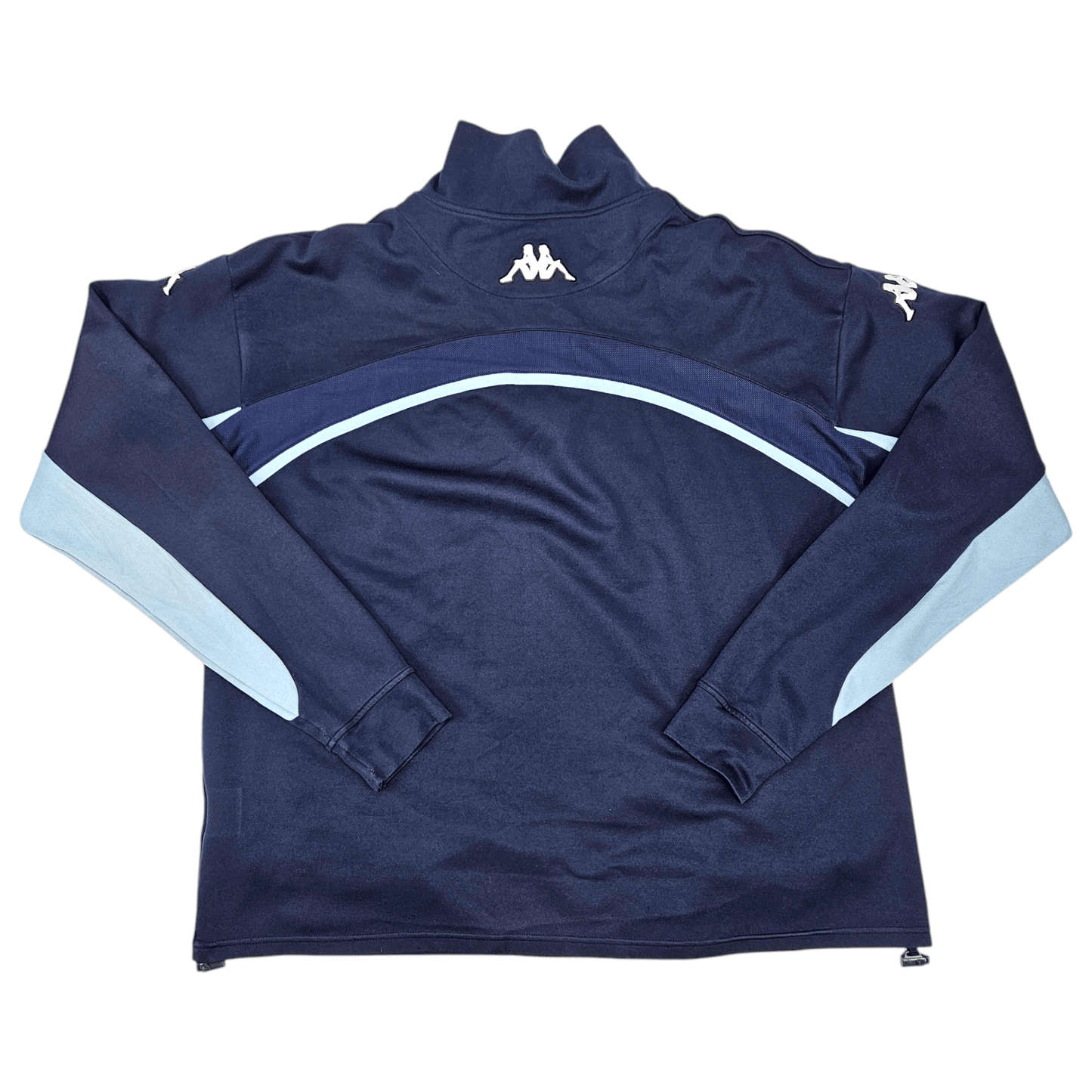 2002/03 Tottenham Hotspur Training Sweater (2XL) Kappa