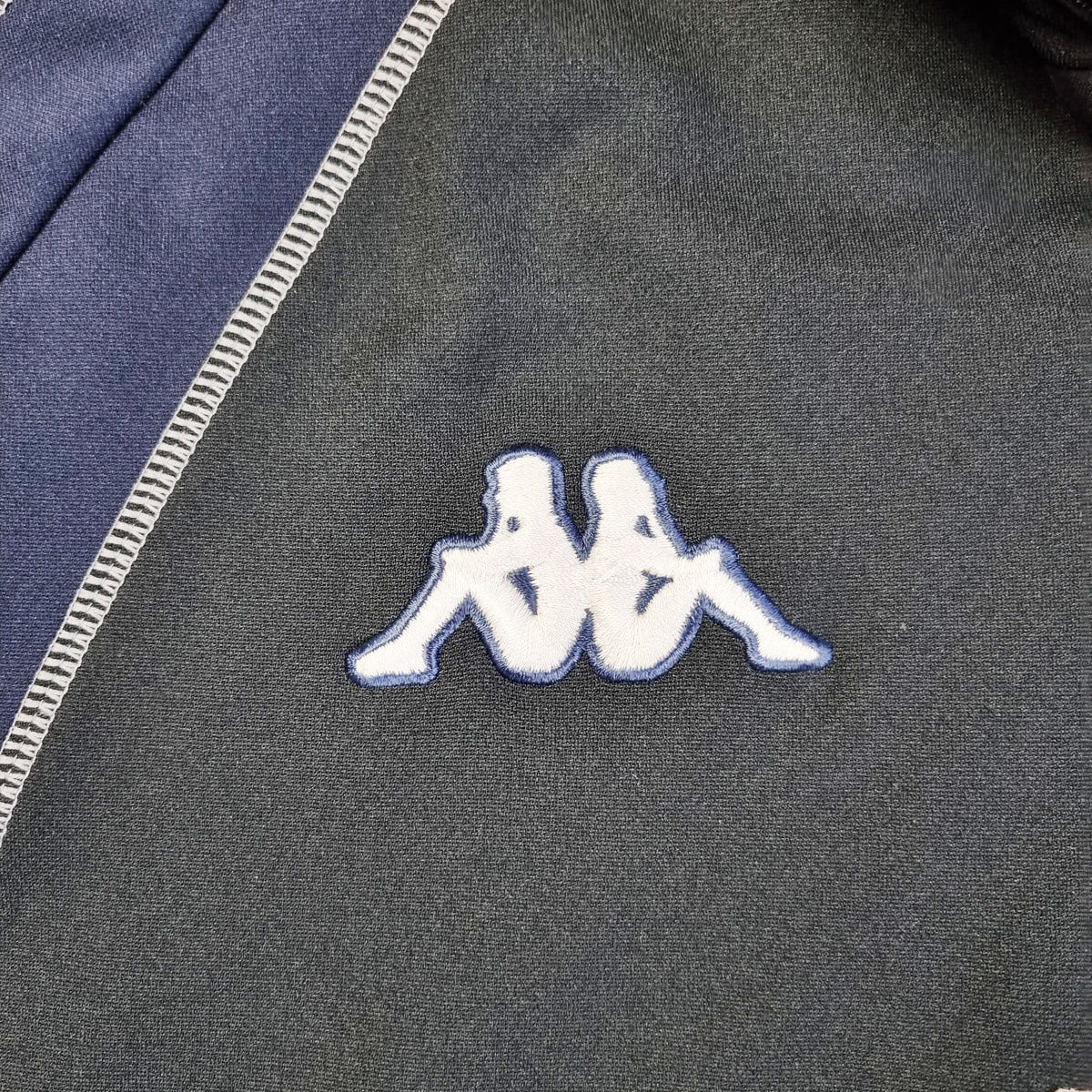 2002/03 Tottenham Hotspur Training Sweater (L) Kappa