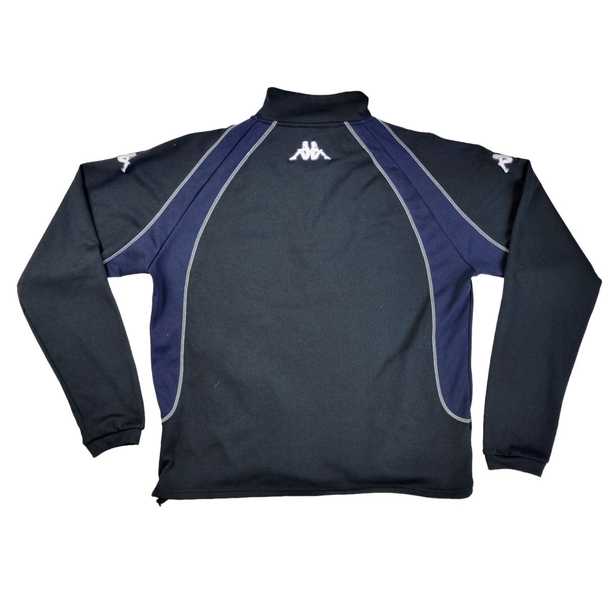 2002/03 Tottenham Hotspur Training Sweater (L) Kappa