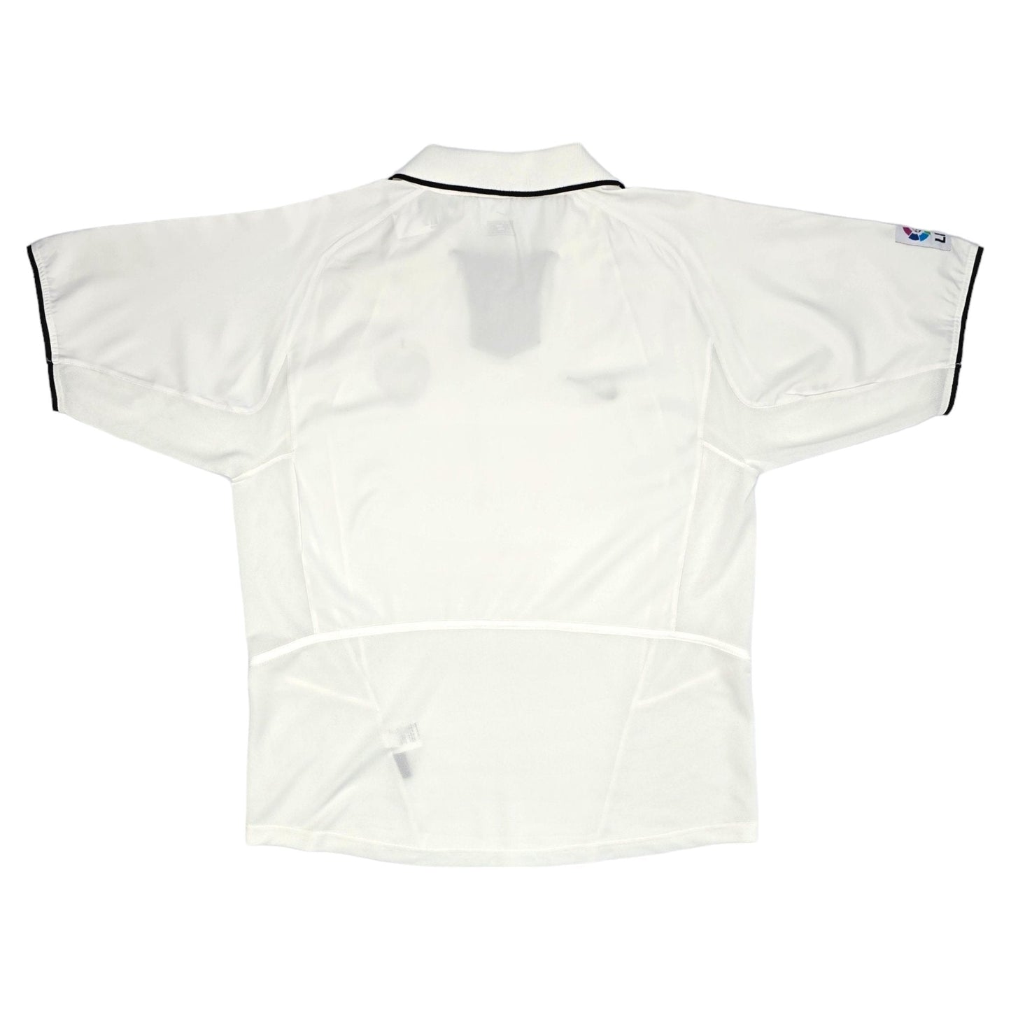 2002/03 Valencia Home Football Shirt (M) Nike
