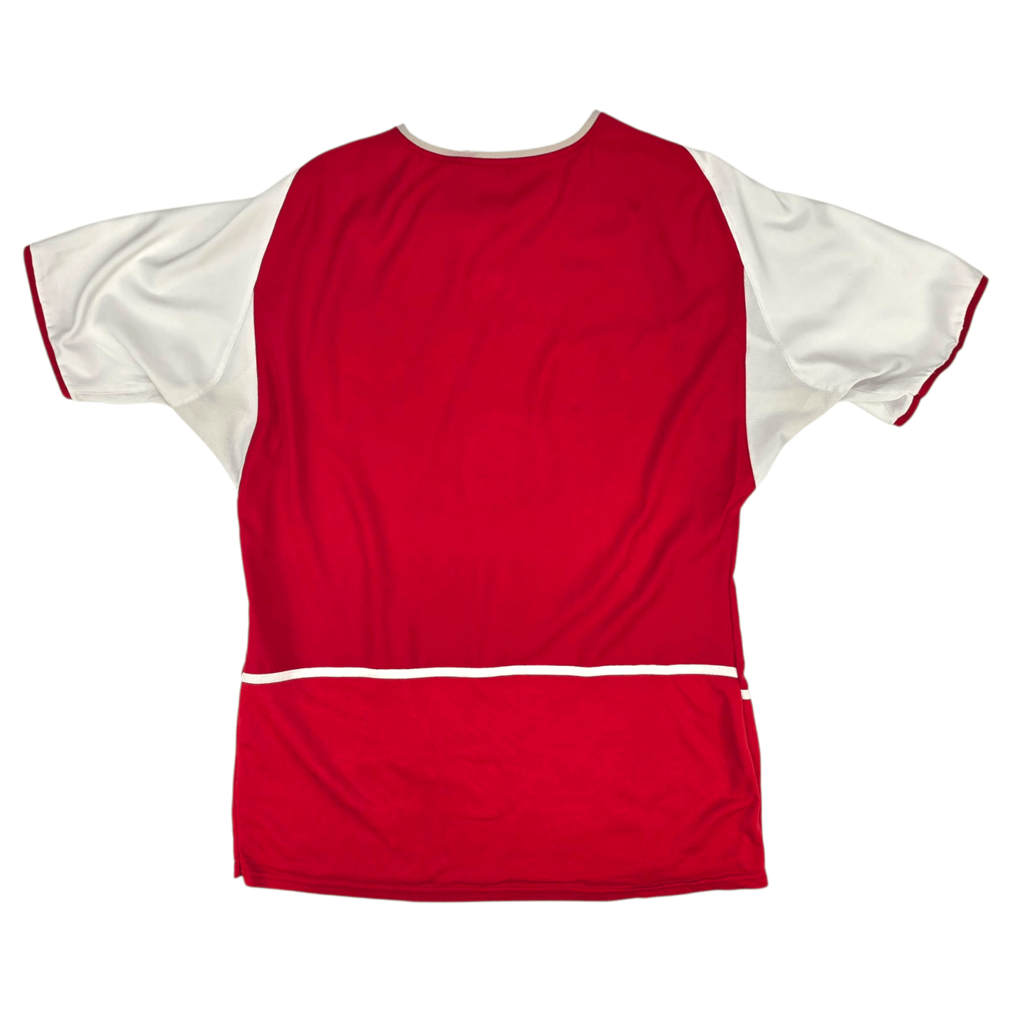 2002/04 Arsenal Home Football Shirt (L) Nike