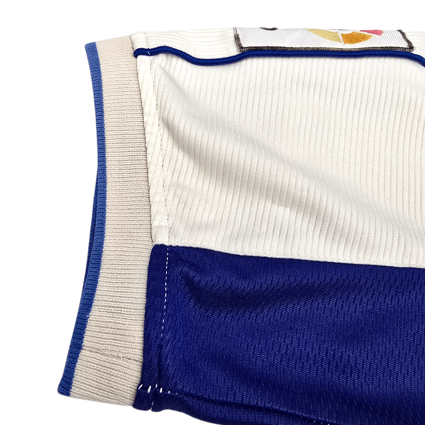 2002/04 Espanyol Home Football Shirt (M) Umbro