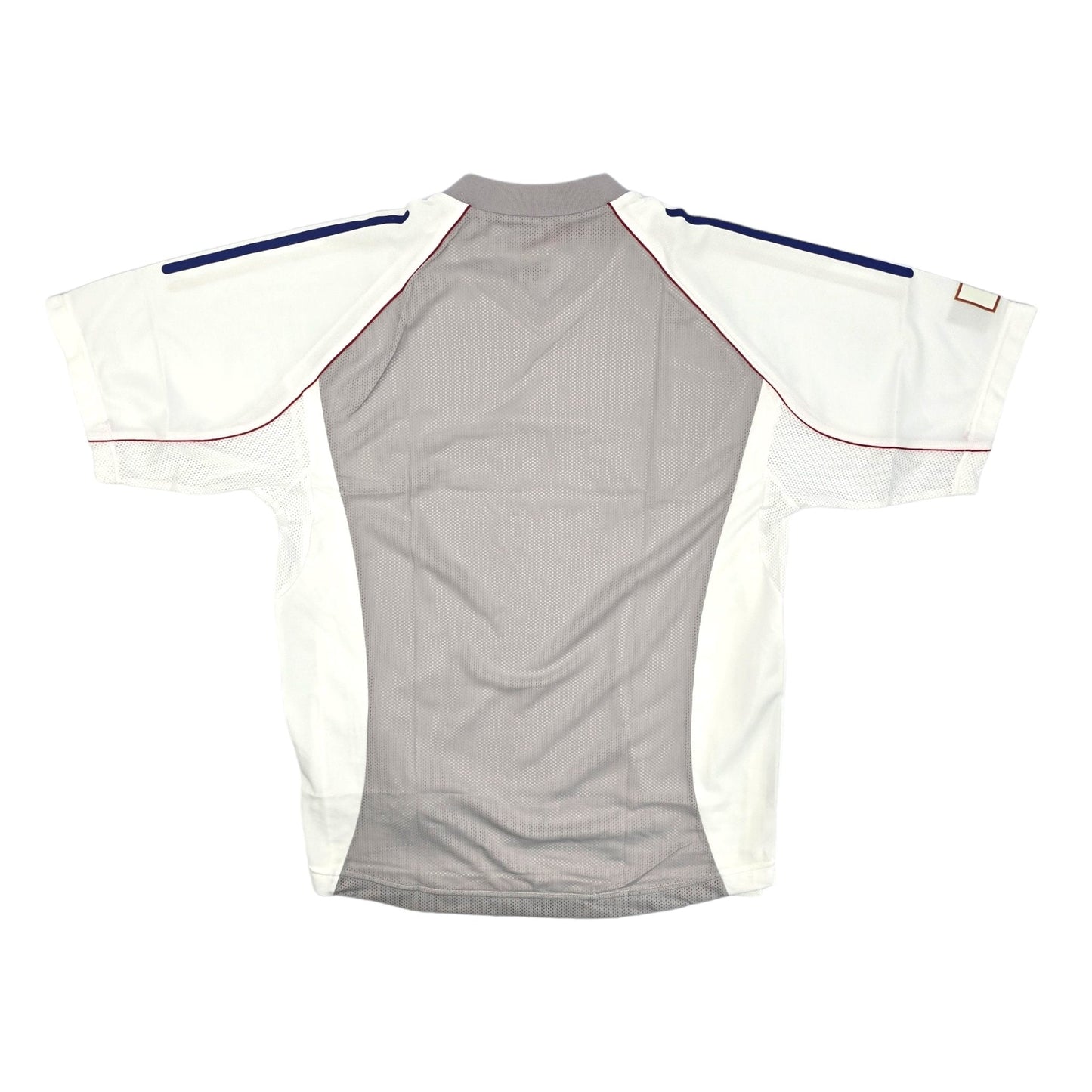 2002/04 Japan Away Football Shirt (L) Adidas (Player Version)