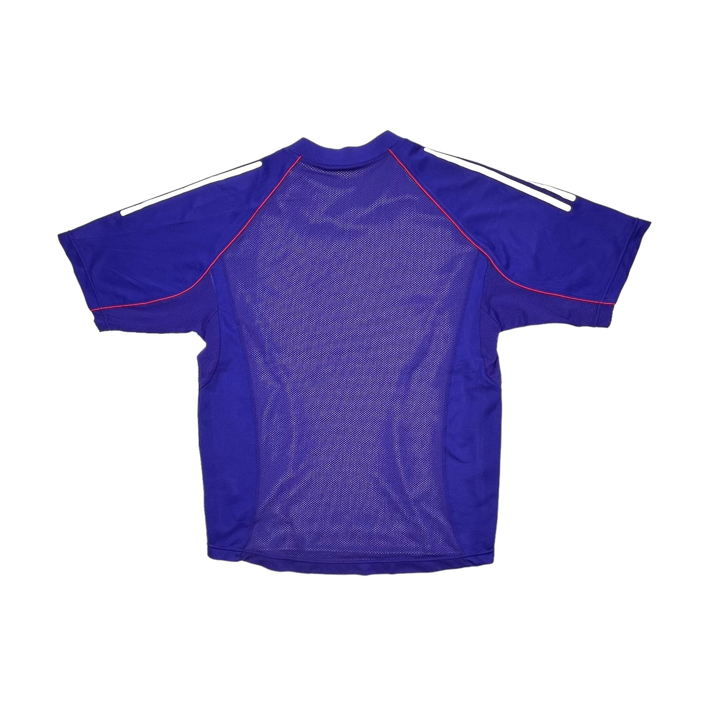 2002/04 Japan Home Football Shirt (L) Adidas (Player Issue)