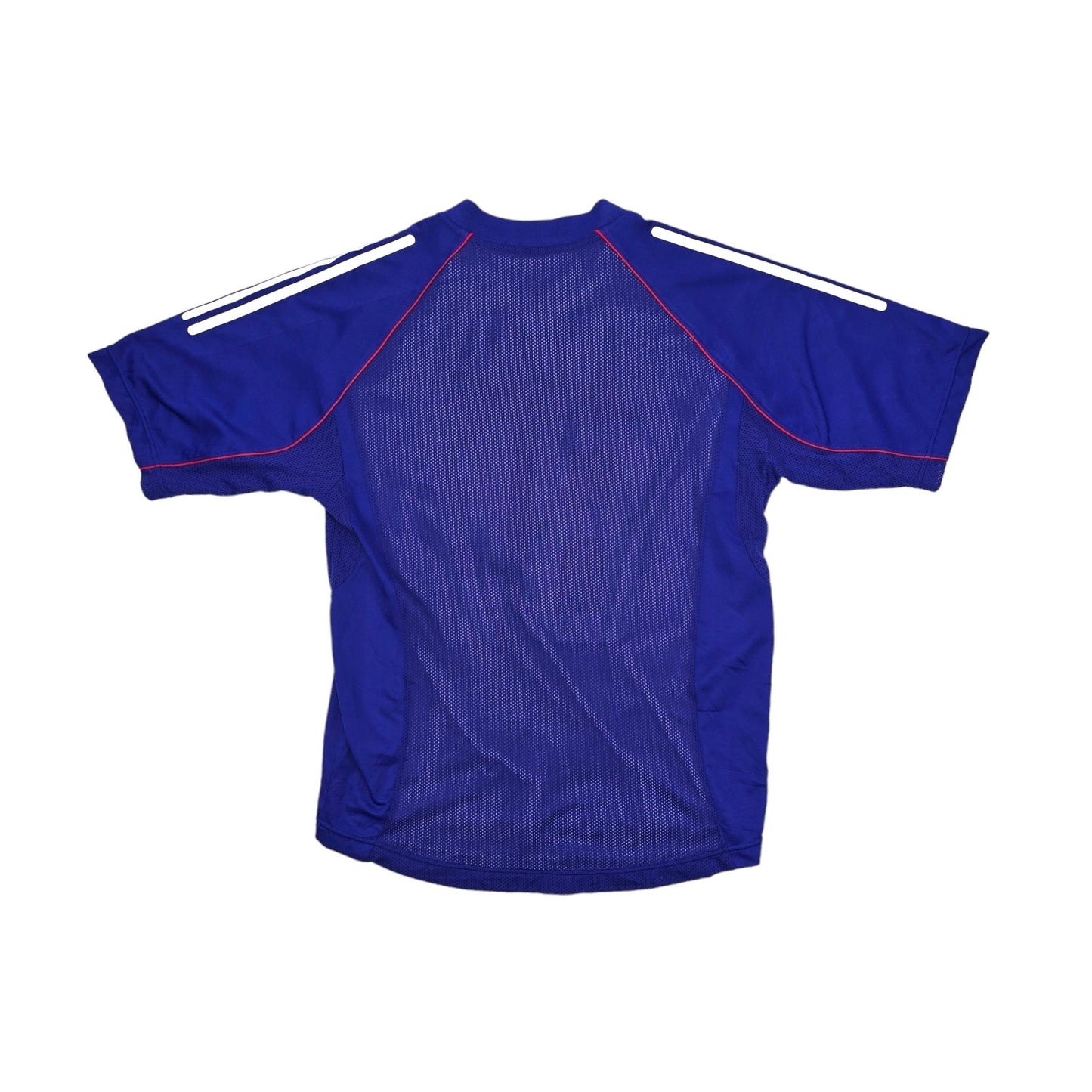 2002/04 Japan Home Football Shirt (M) Adidas (Player Version)