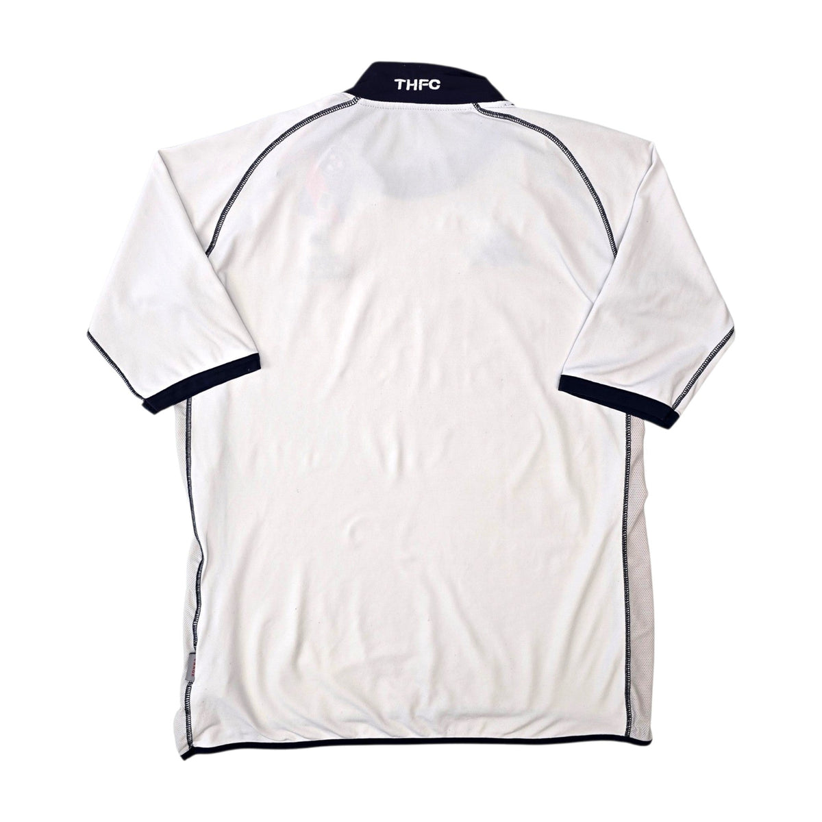2002/04 Tottenham Hotspur Home Football Shirt (L) Kappa