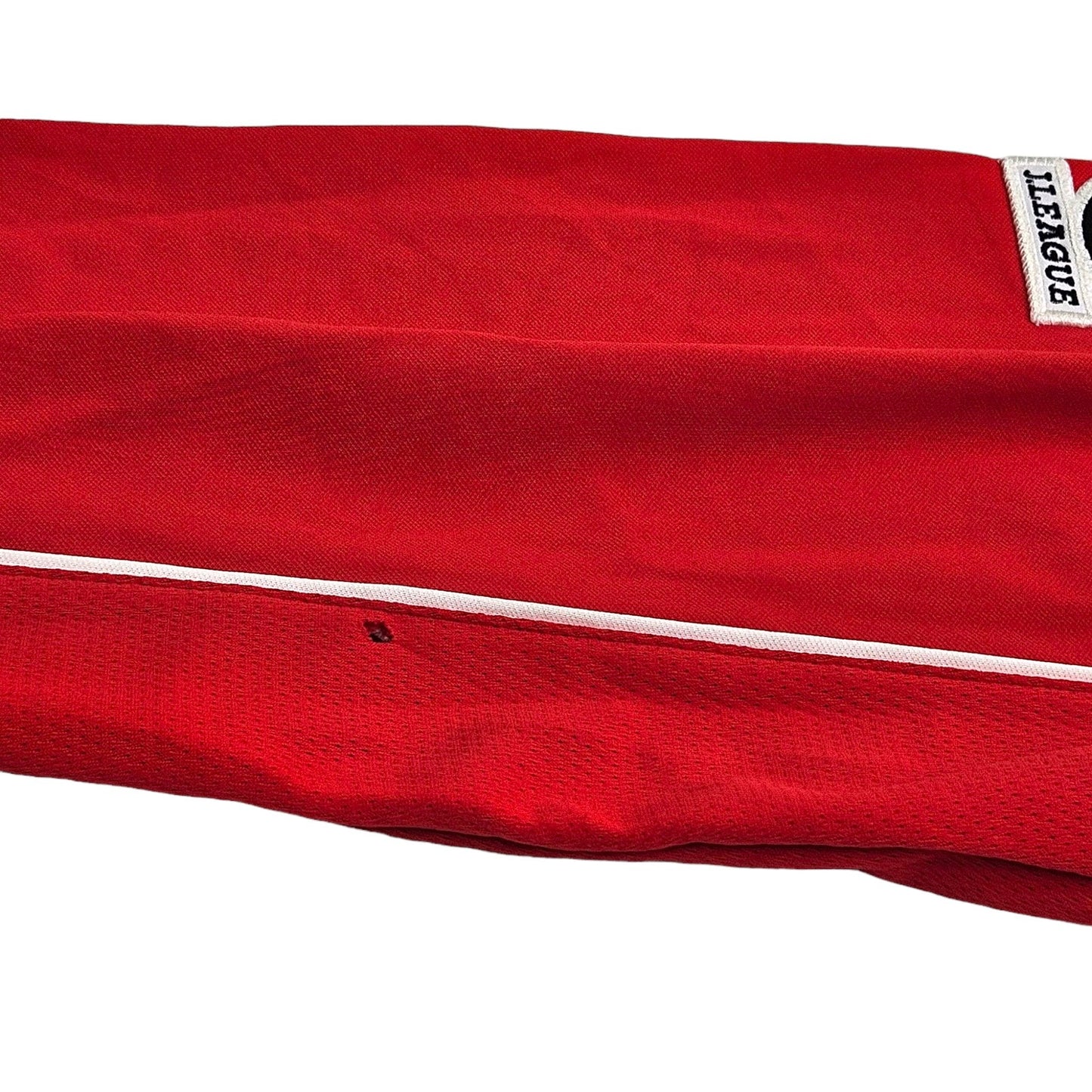 2003 Urawa Red Diamonds Home Football Shirt (L) Puma (BNWTs)