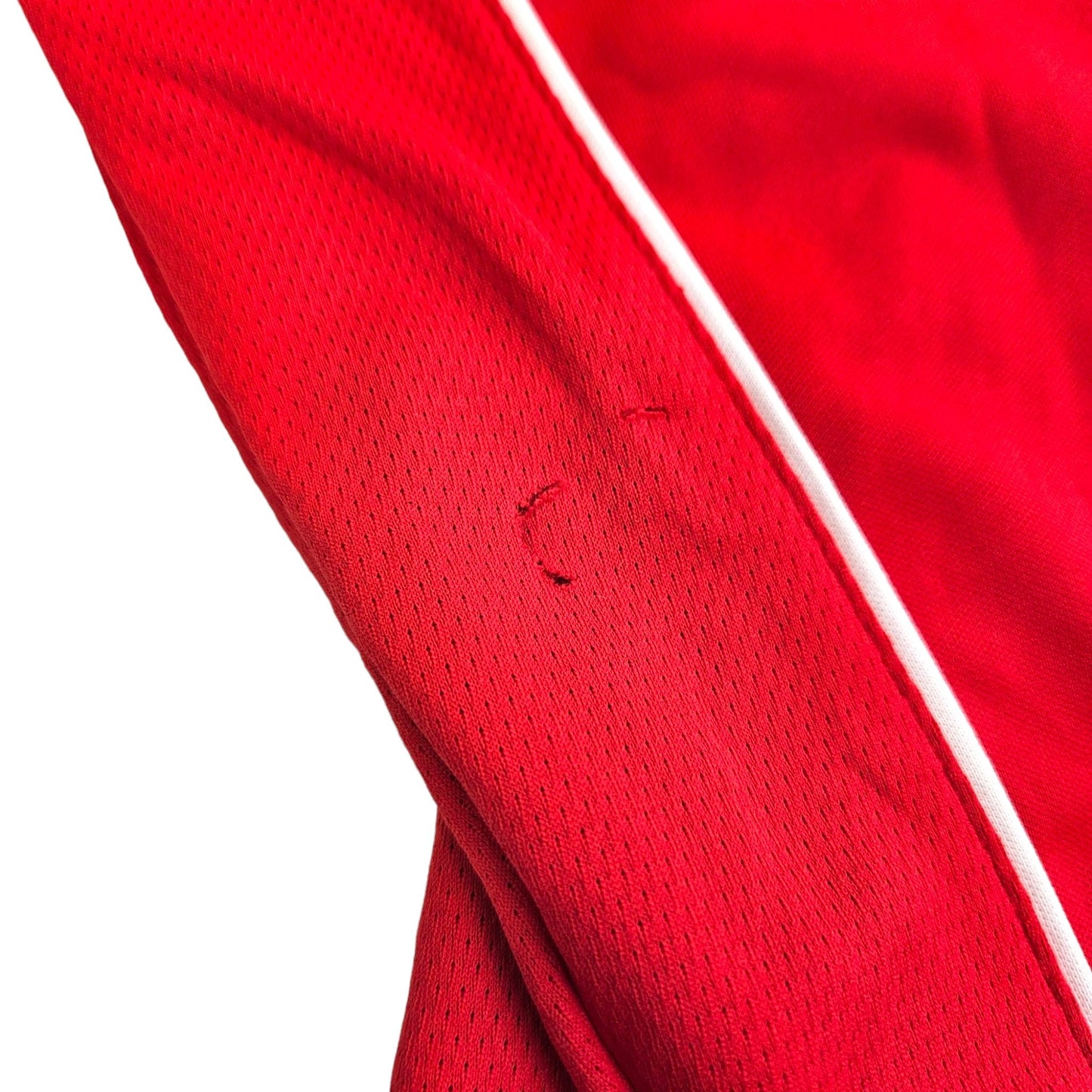 2003 Urawa Red Diamonds Home Football Shirt (L) Puma (BNWTs)