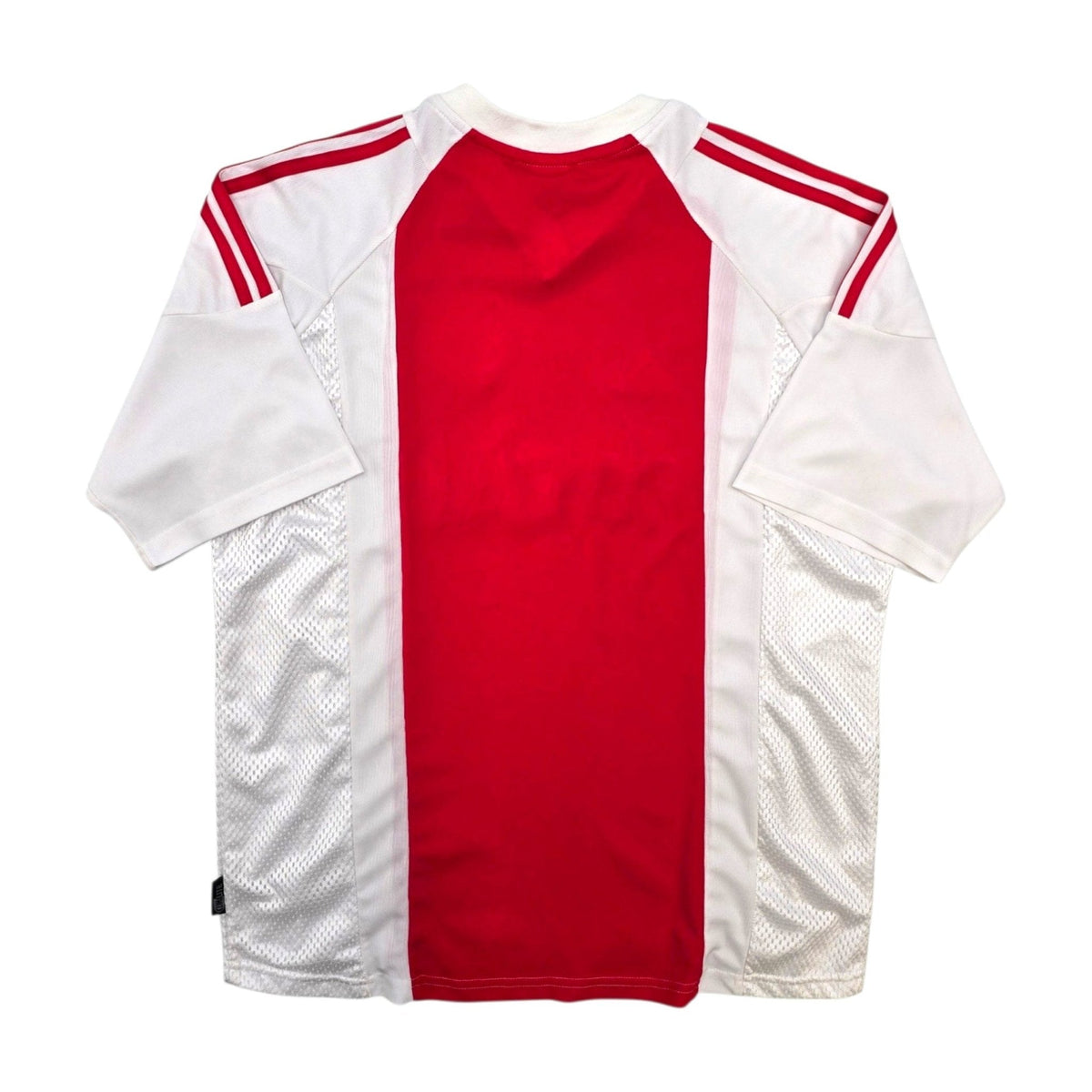 2003/04 Ajax Cape Town Home Football Shirt (M) Adidas
