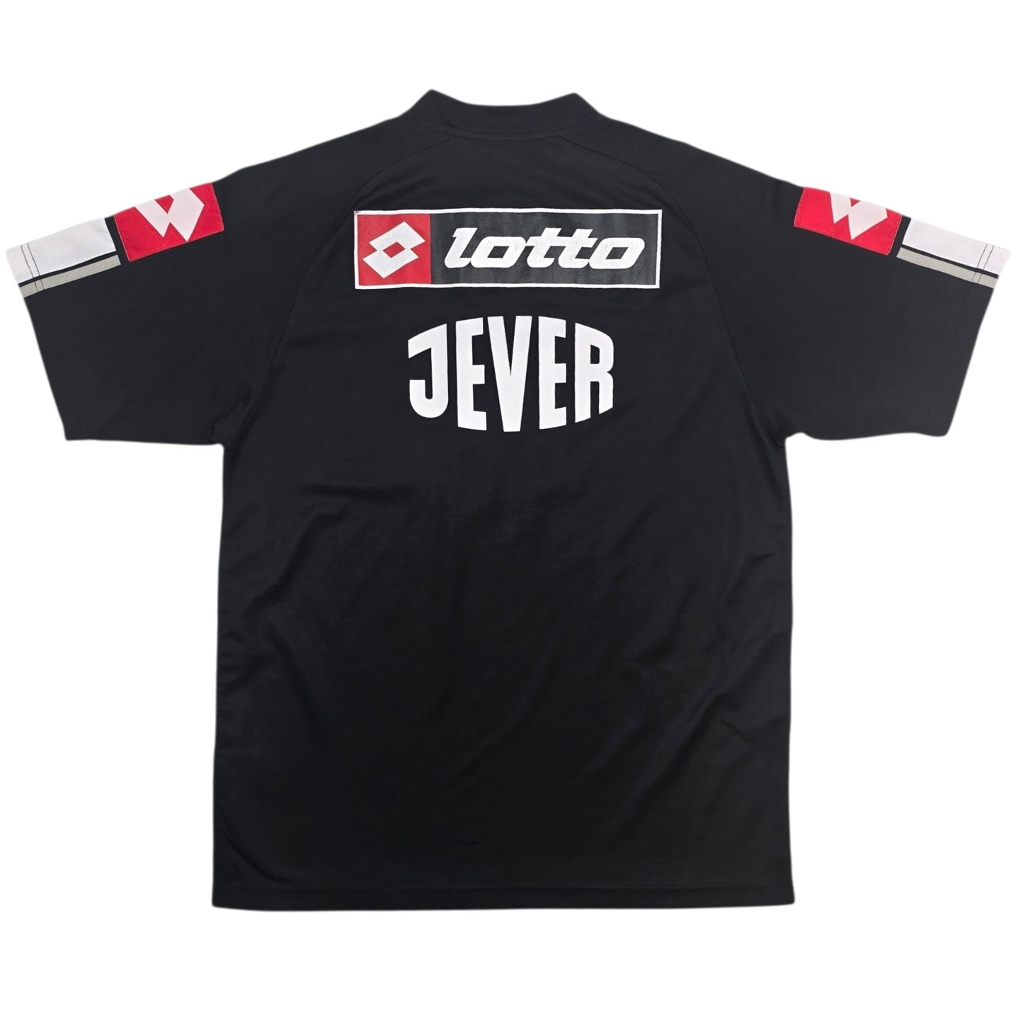 2003/04 Borussia Monchengladbach Training Shirt (XL) Lotto