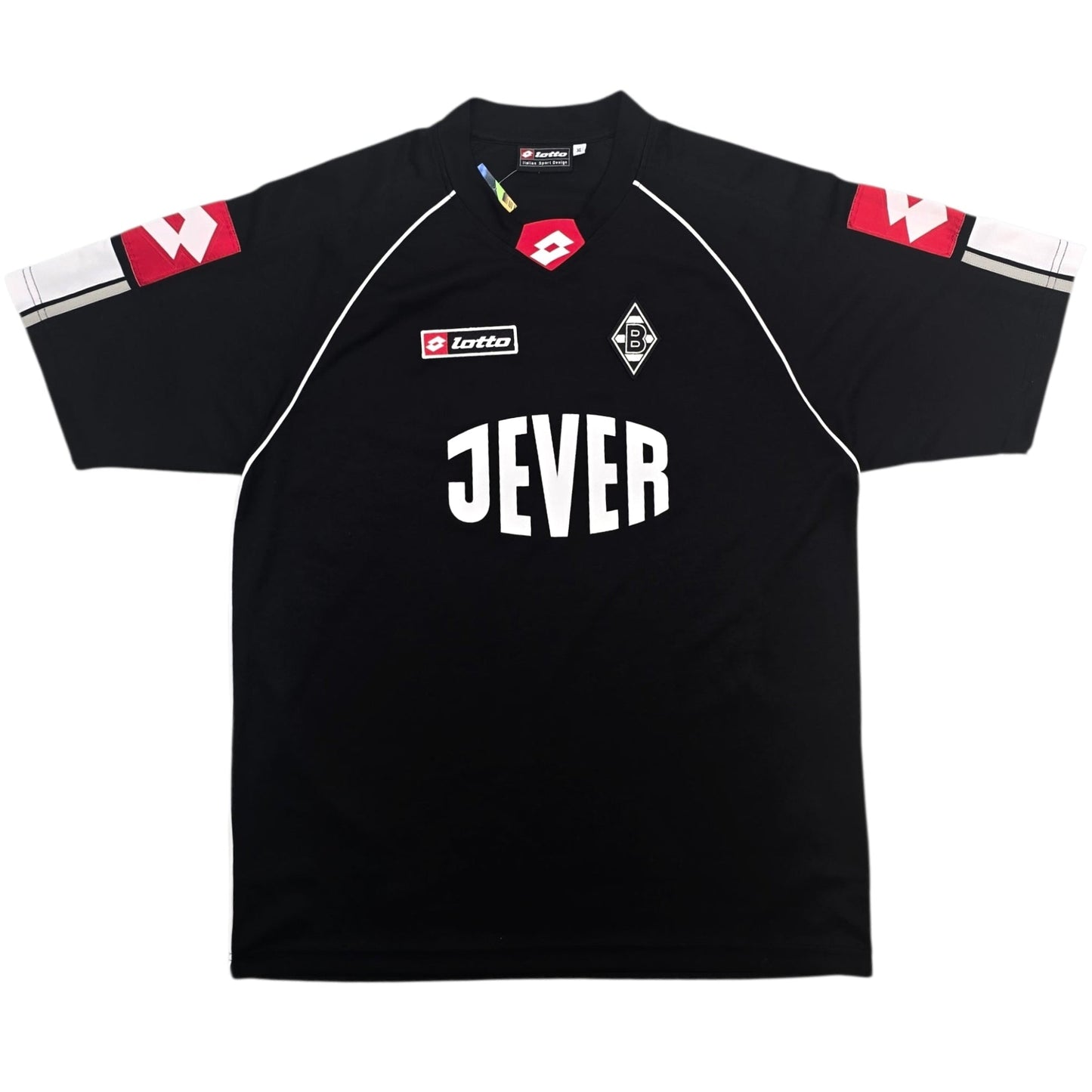 2003/04 Borussia Monchengladbach Training Shirt (XL) Lotto