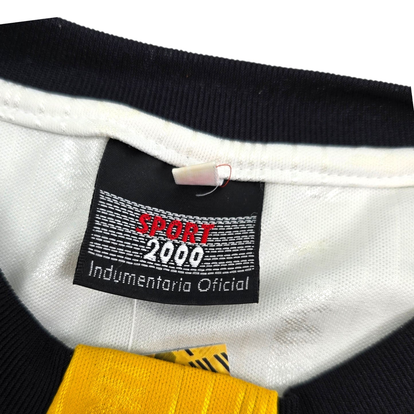 2003/04 Club Almirante Brown Away Football Shirt (2XL) Sport 2000
