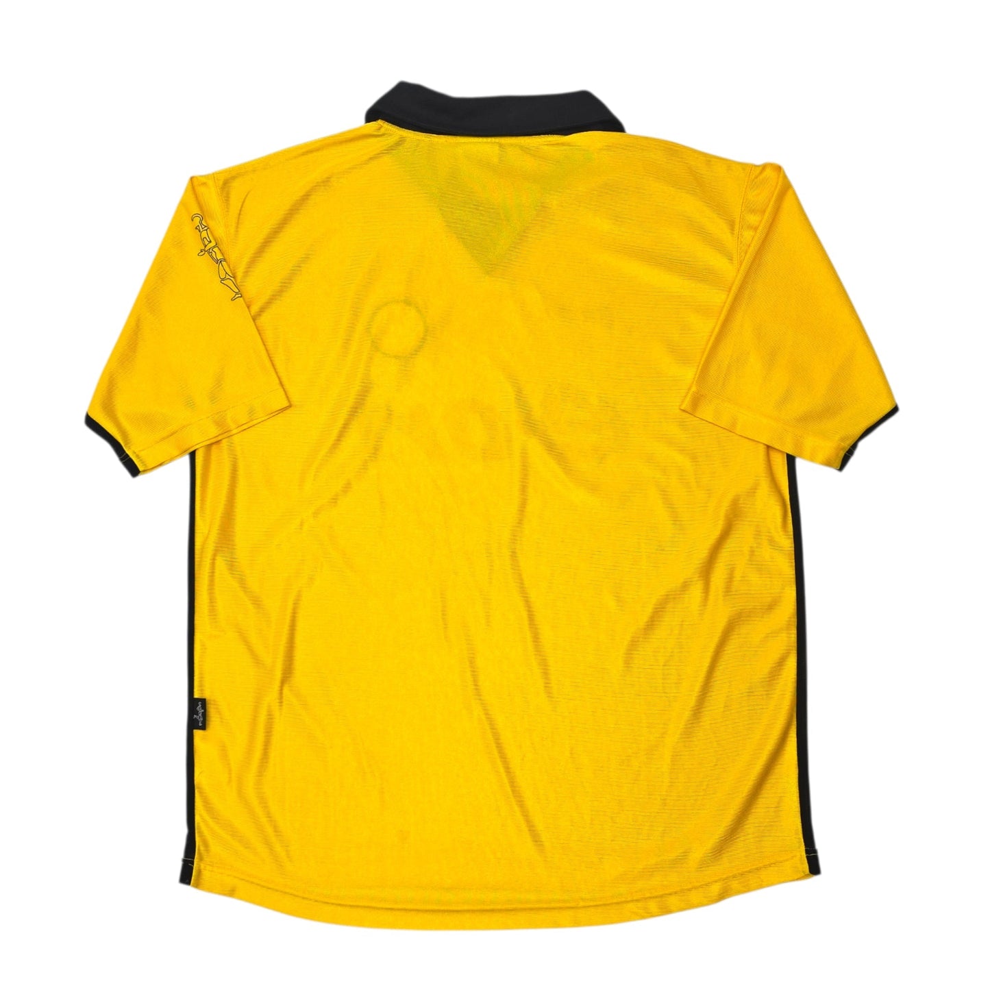 2003/04 Dortmund Home Football Shirt (L) Goool