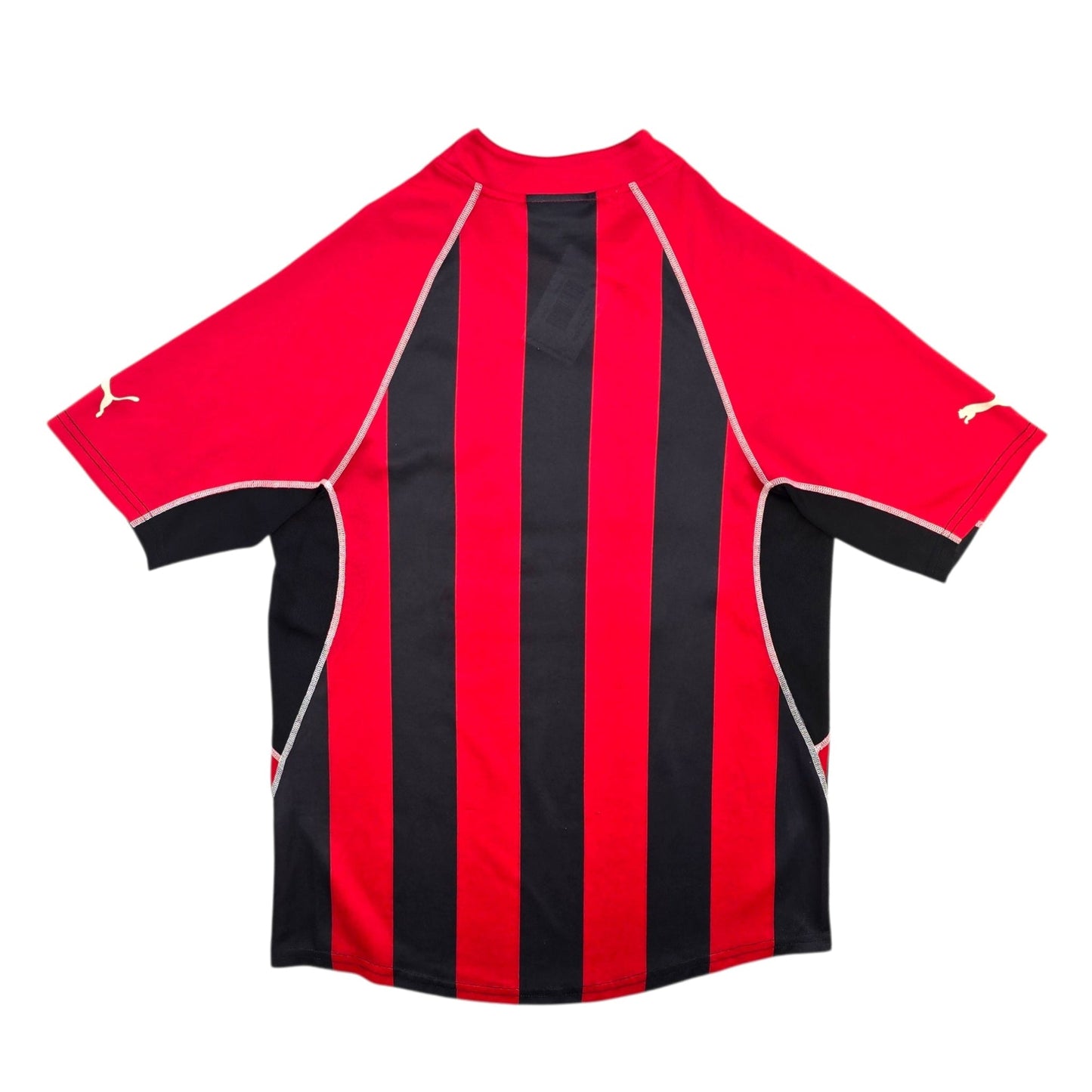 2003/04 Nice Home Football Shirt (M) Puma