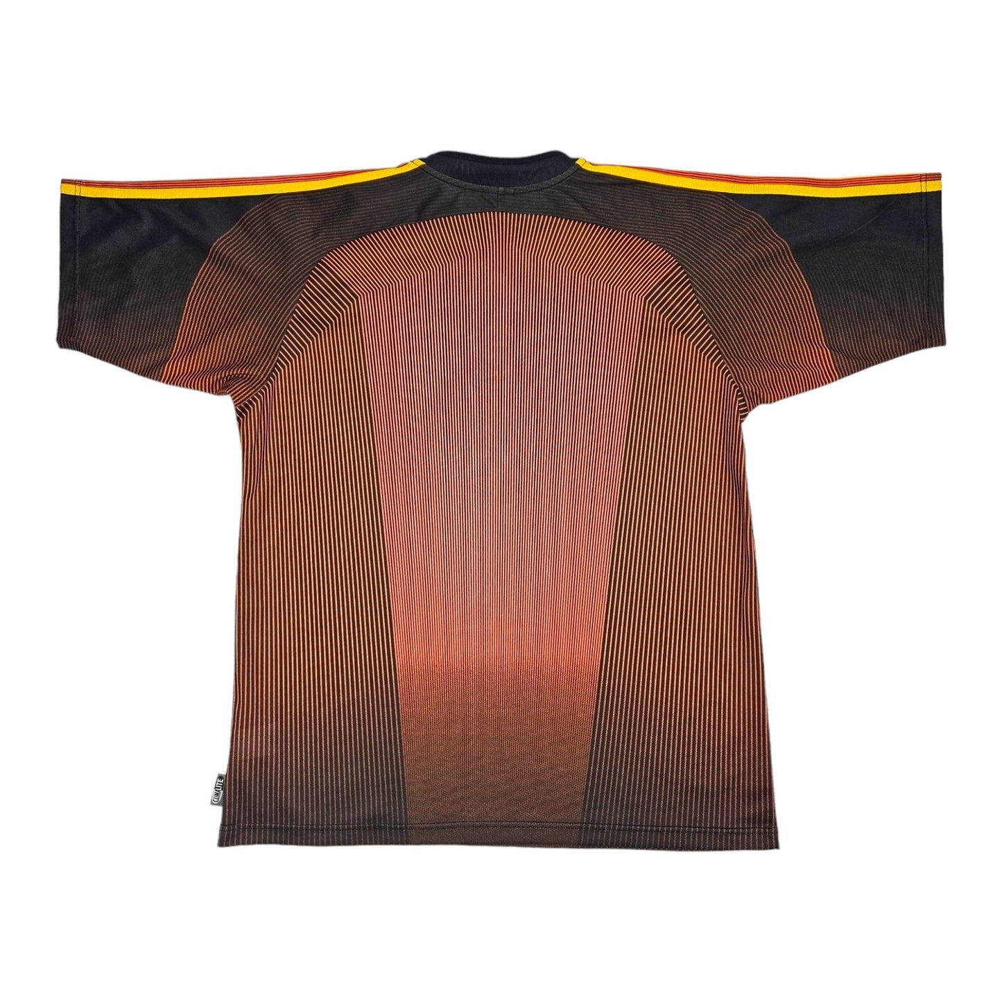 2003/04 Real Madrid Goal Keeper Football Shirt (M) Adidas