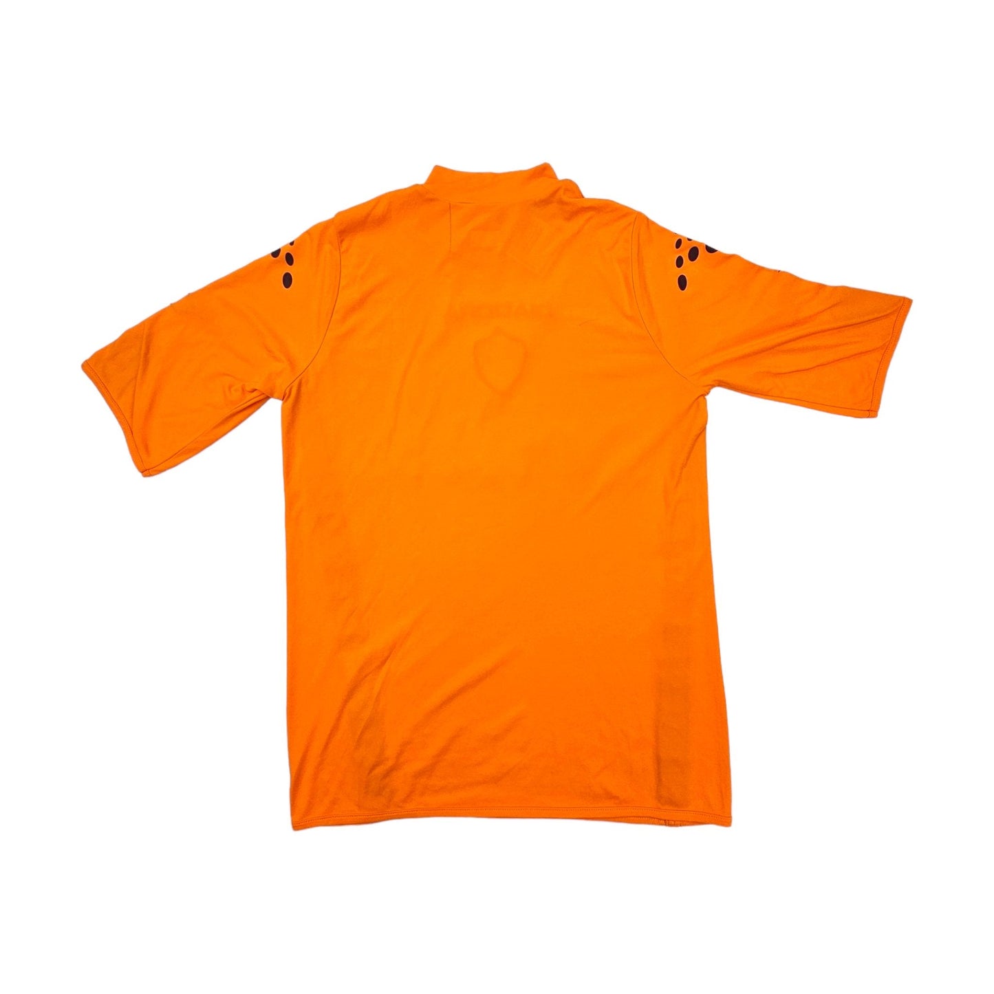 2003/04 Roma Third Football Shirt (M) Diadora
